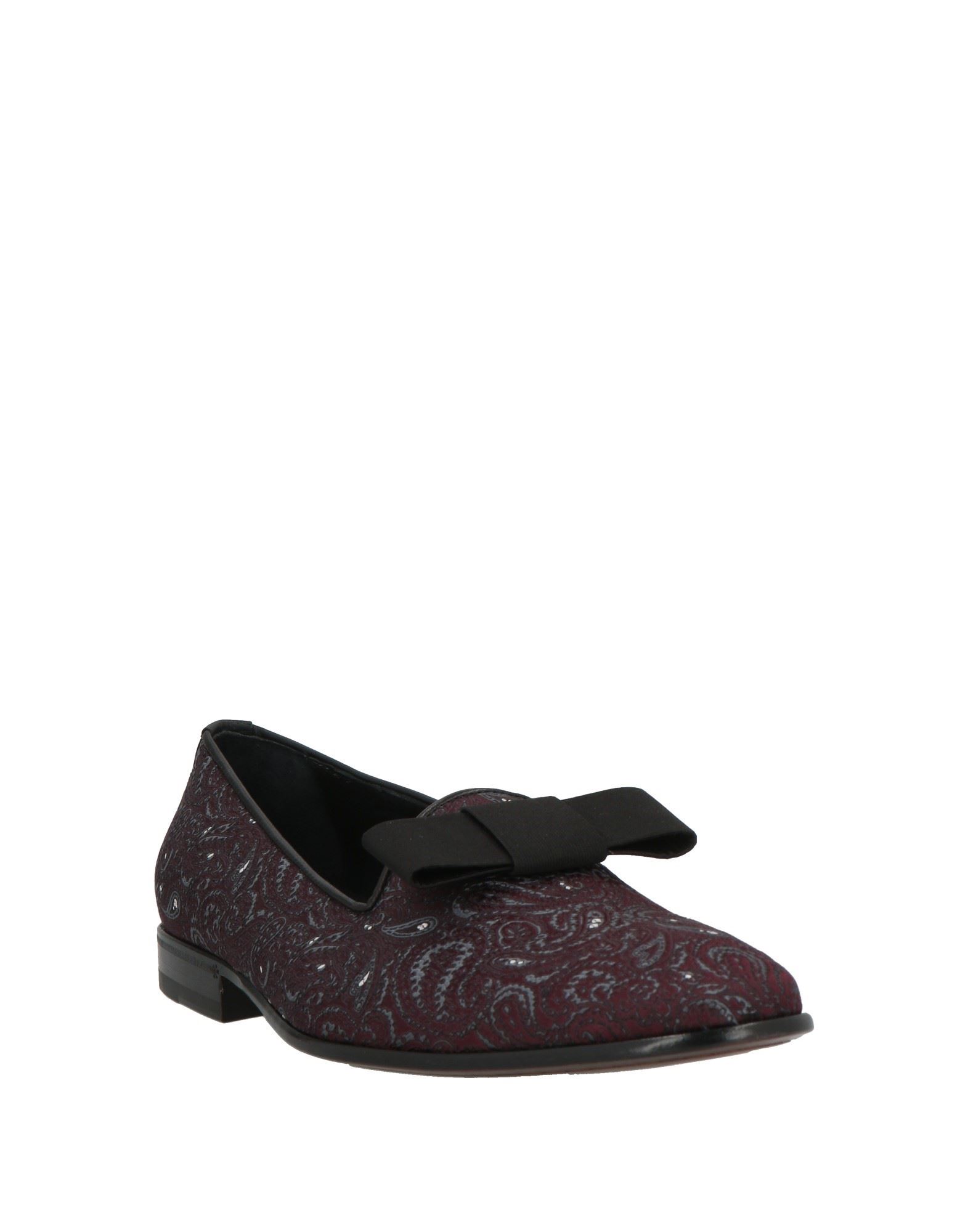  Etro - Schuhe - Mokassins - On Yoox.com 