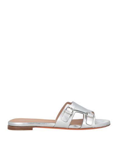 Sandale Damen Silber 35,35.5,36,36.5,37,37.5,38,38.5,39,39.5,40,40.5,41 Damen