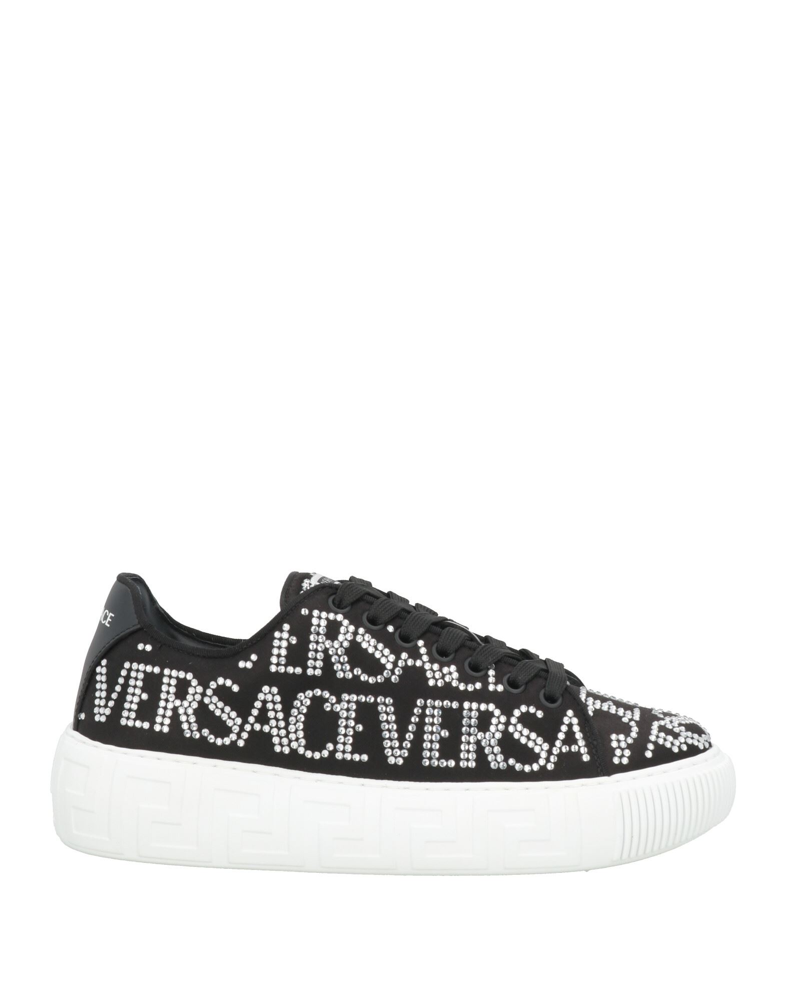  Versace - Schuhe - Sneakers - On Yoox.com 