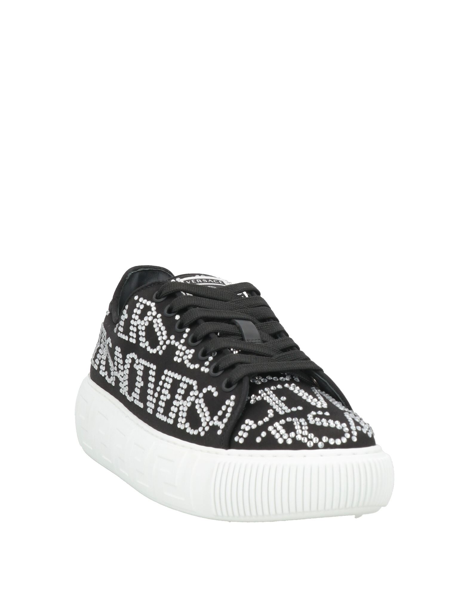  Versace - Schuhe - Sneakers - On Yoox.com 