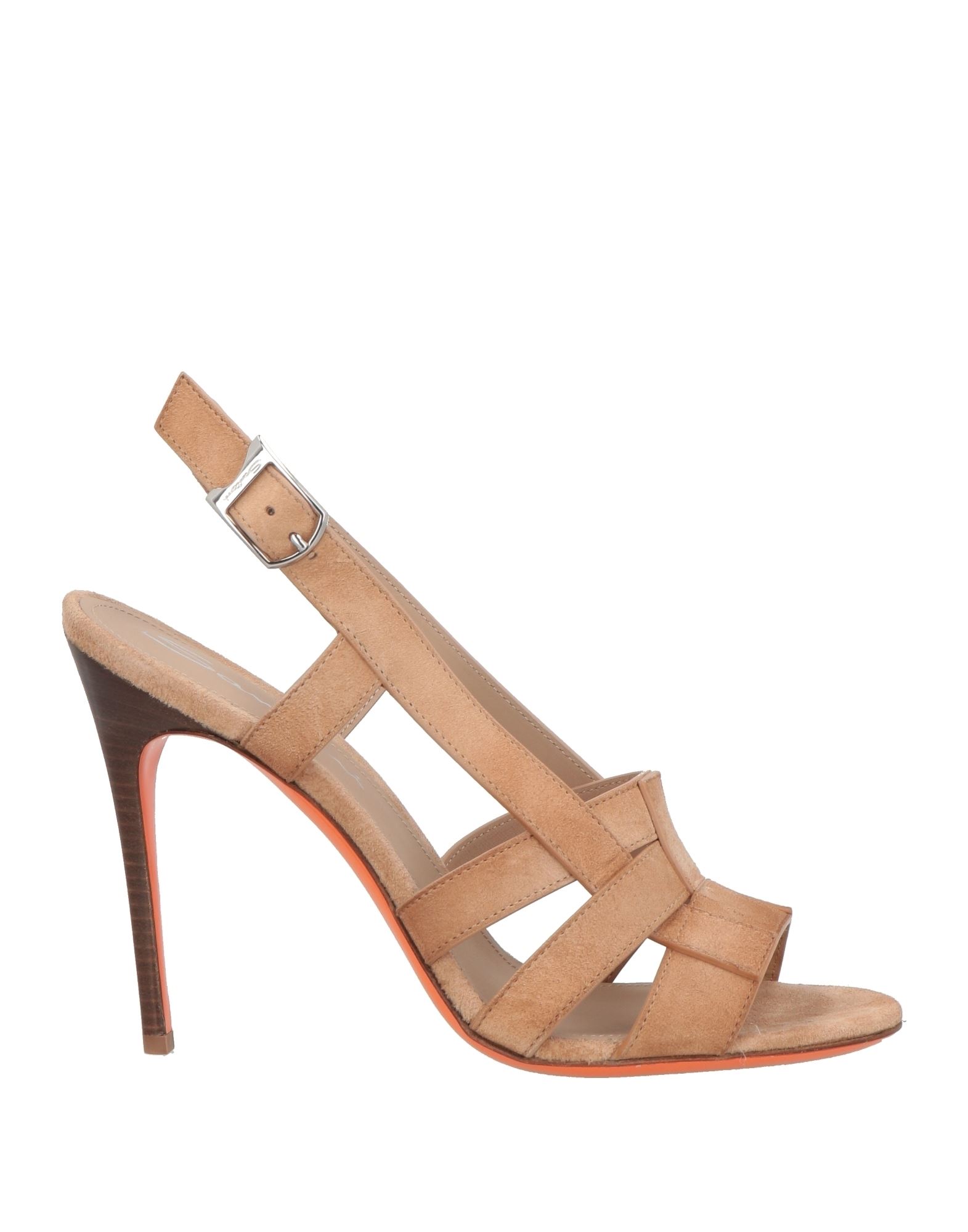 SANTONI SANTONI ΠΑΠΟΥΤΣΙΑ Πέδιλα