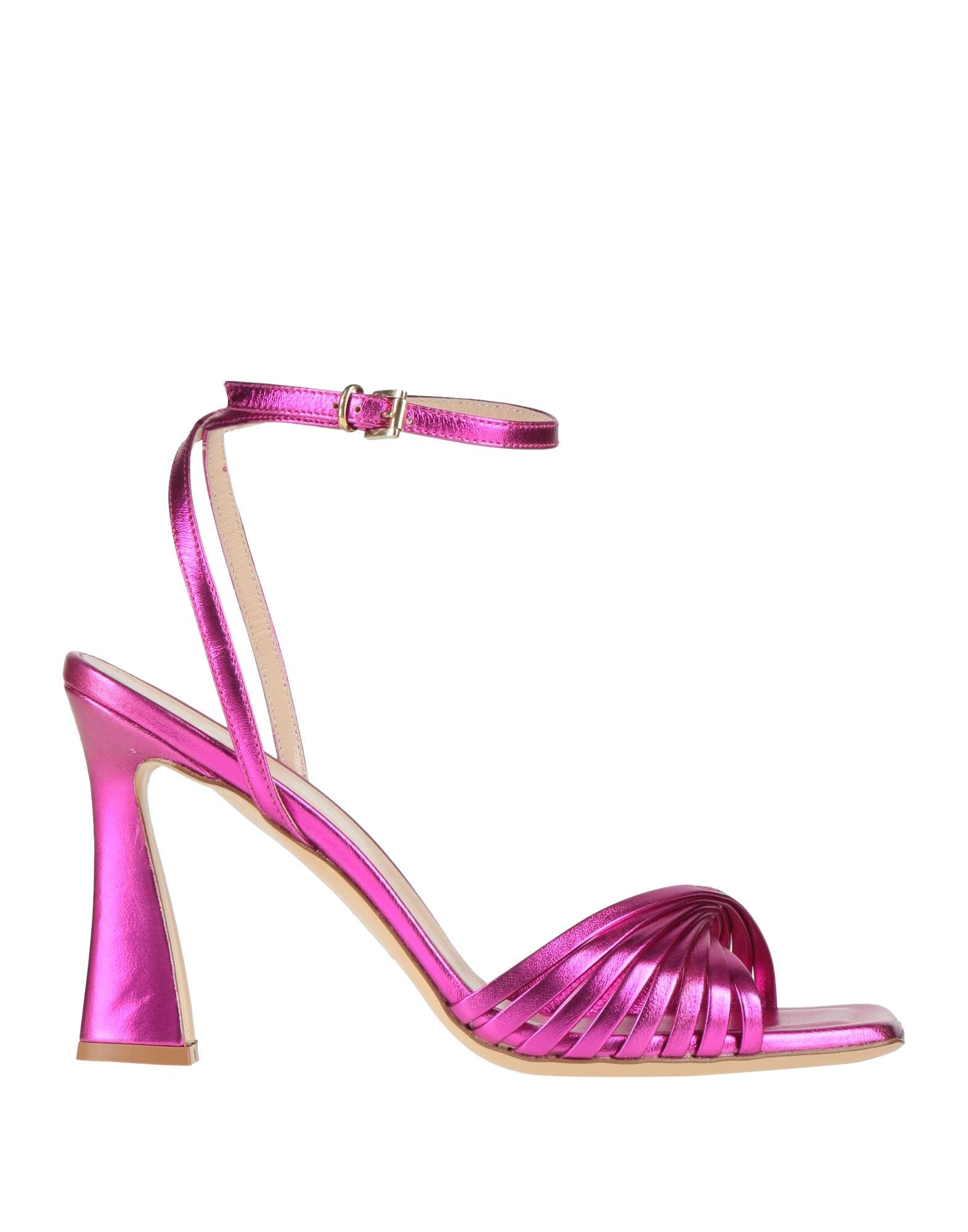 ANDREA & SILVIA per NINO ARMENISE ANDREA & SILVIA per NINO ARMENISE ΠΑΠΟΥΤΣΙΑ Πέδιλα