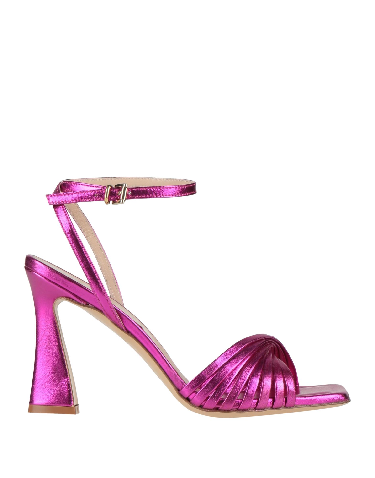 ANDREA & SILVIA per NINO ARMENISE ANDREA & SILVIA per NINO ARMENISE ΠΑΠΟΥΤΣΙΑ Πέδιλα