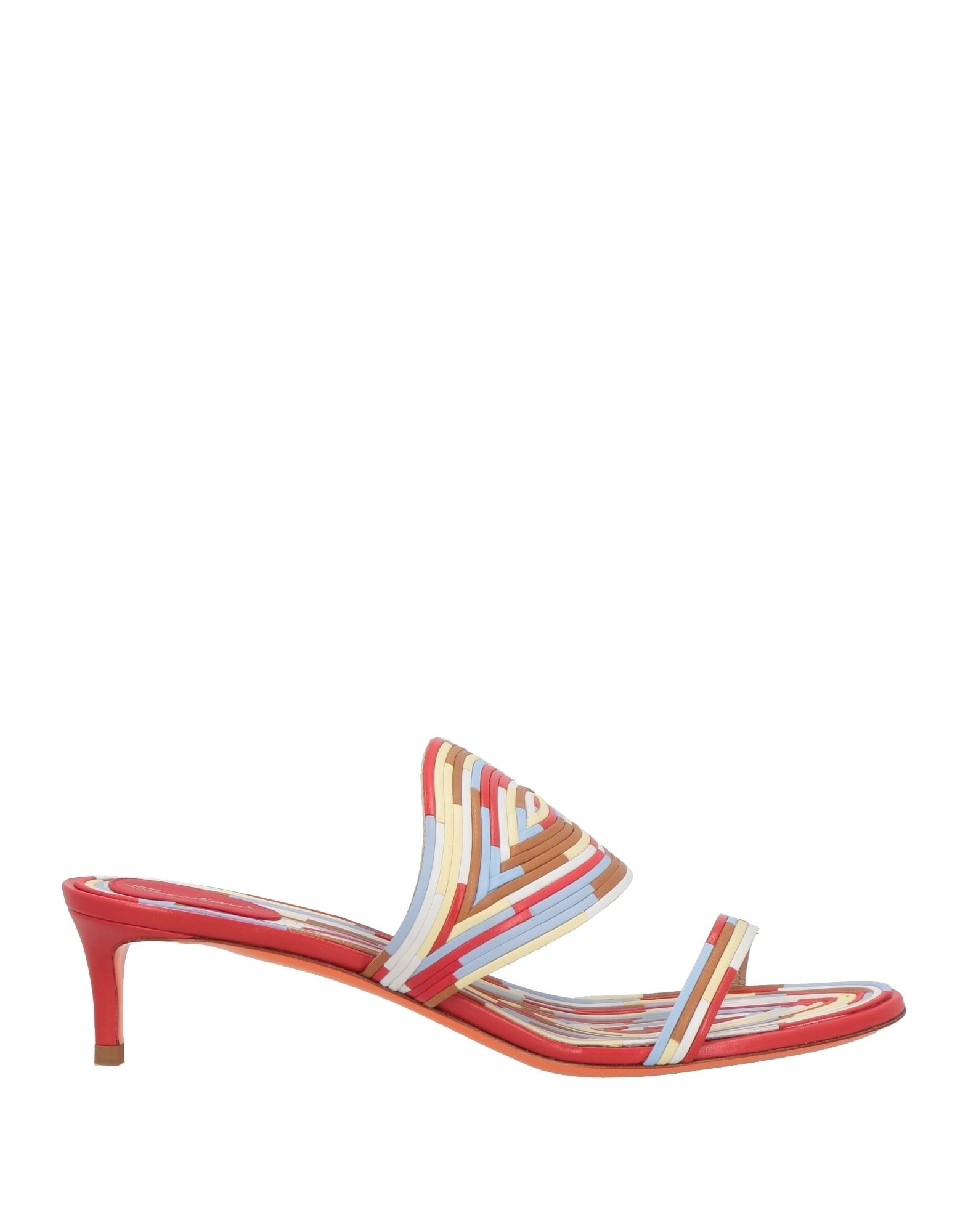 SANTONI SANTONI ΠΑΠΟΥΤΣΙΑ Πέδιλα