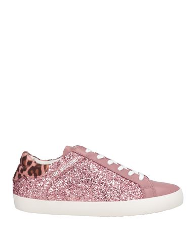 Sneakers Mujer Rosa antiguo 37,40 Mujer