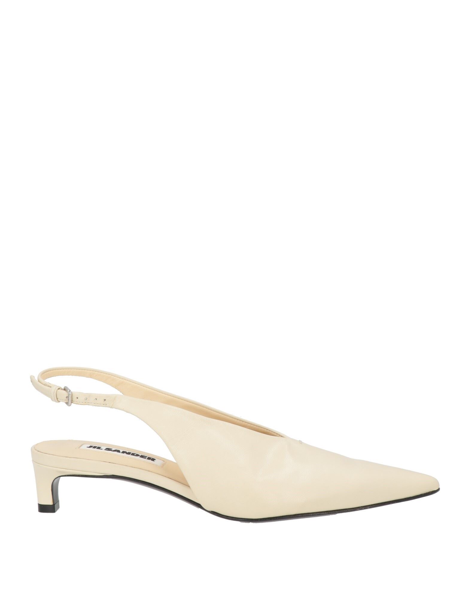 JIL SANDER JIL SANDER ΠΑΠΟΥΤΣΙΑ Κλειστά παπούτσια