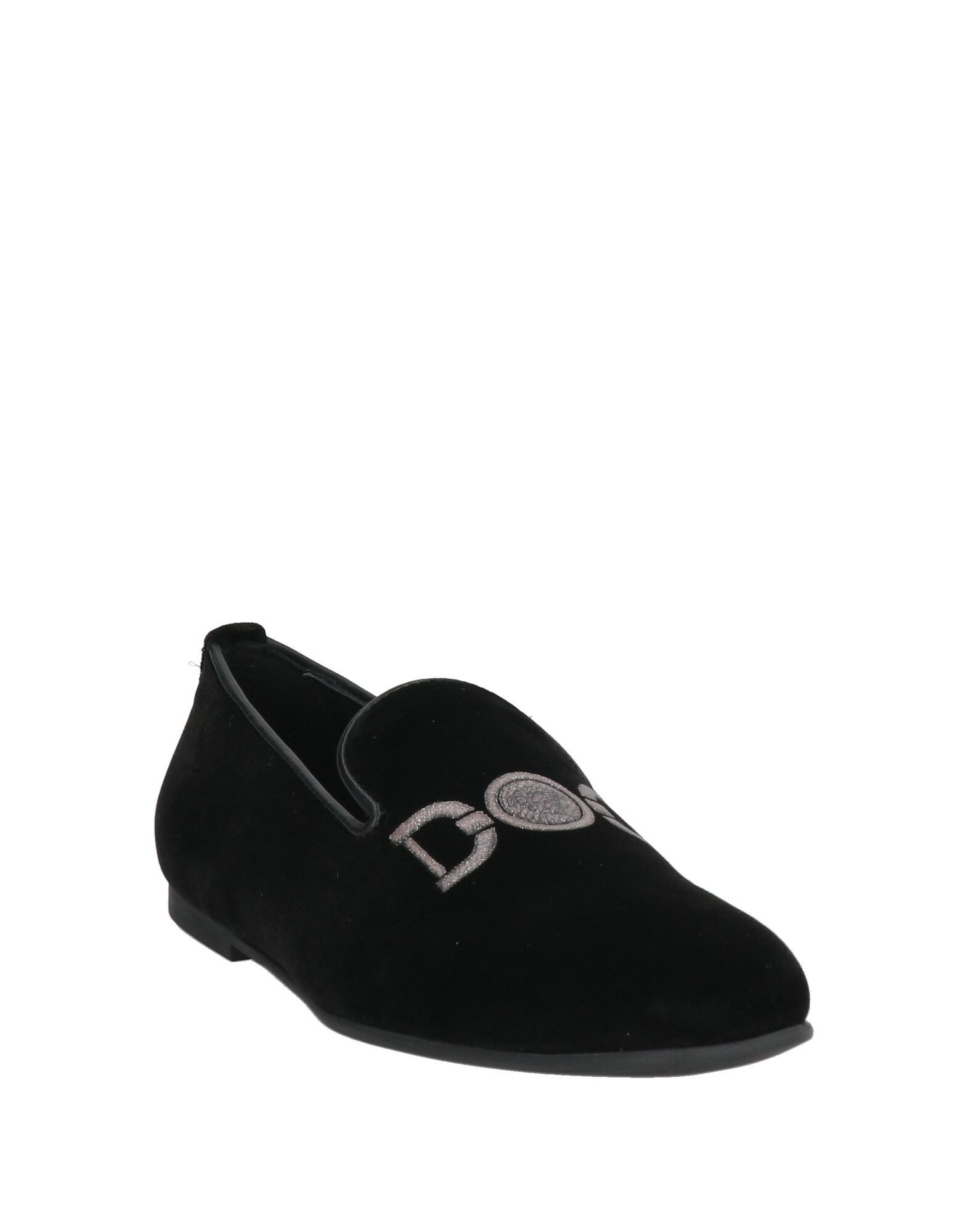 Versace Young - Schuhe - Mokassins - On Yoox.com 