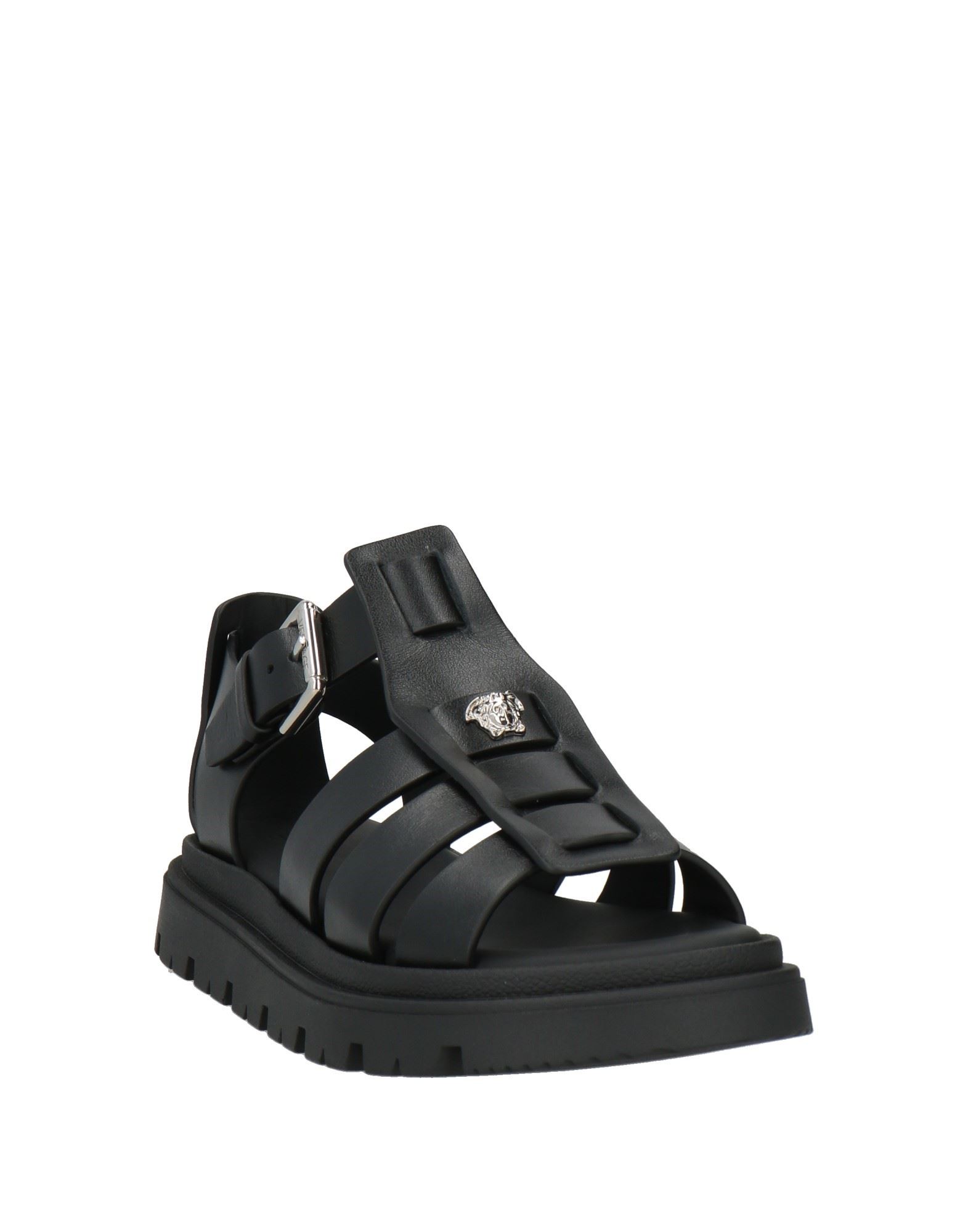  Versace Young - Schuhe - Sandalen - On Yoox.com 
