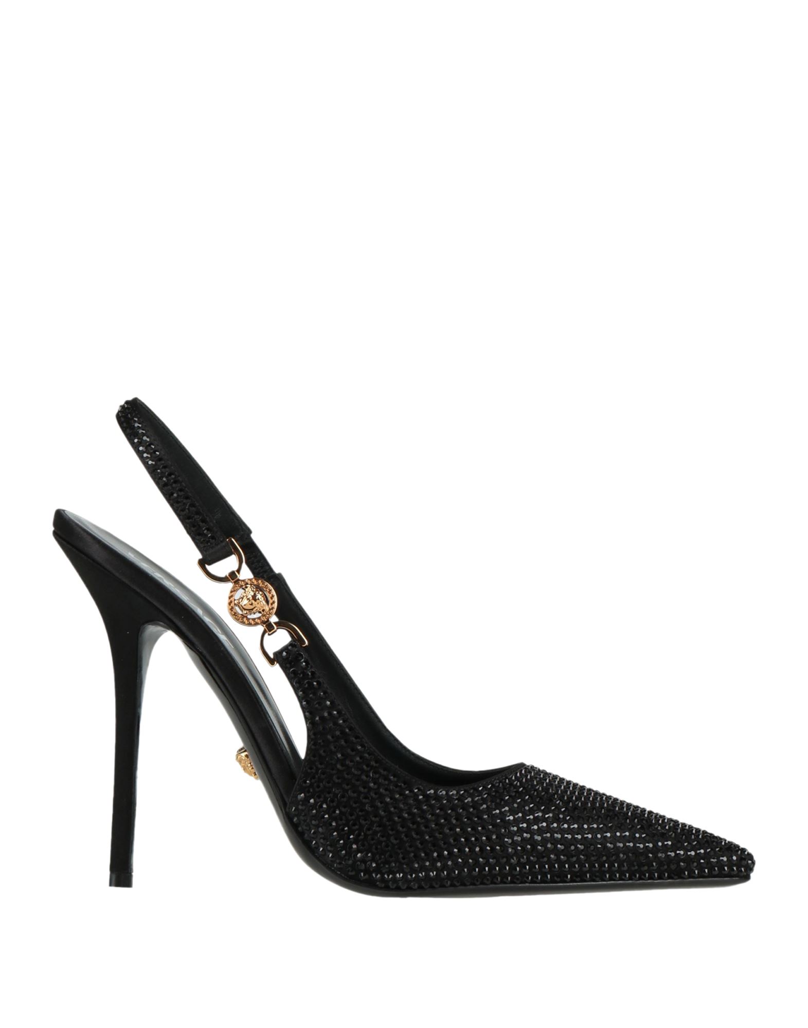 VERSACE VERSACE ΠΑΠΟΥΤΣΙΑ Κλειστά παπούτσια