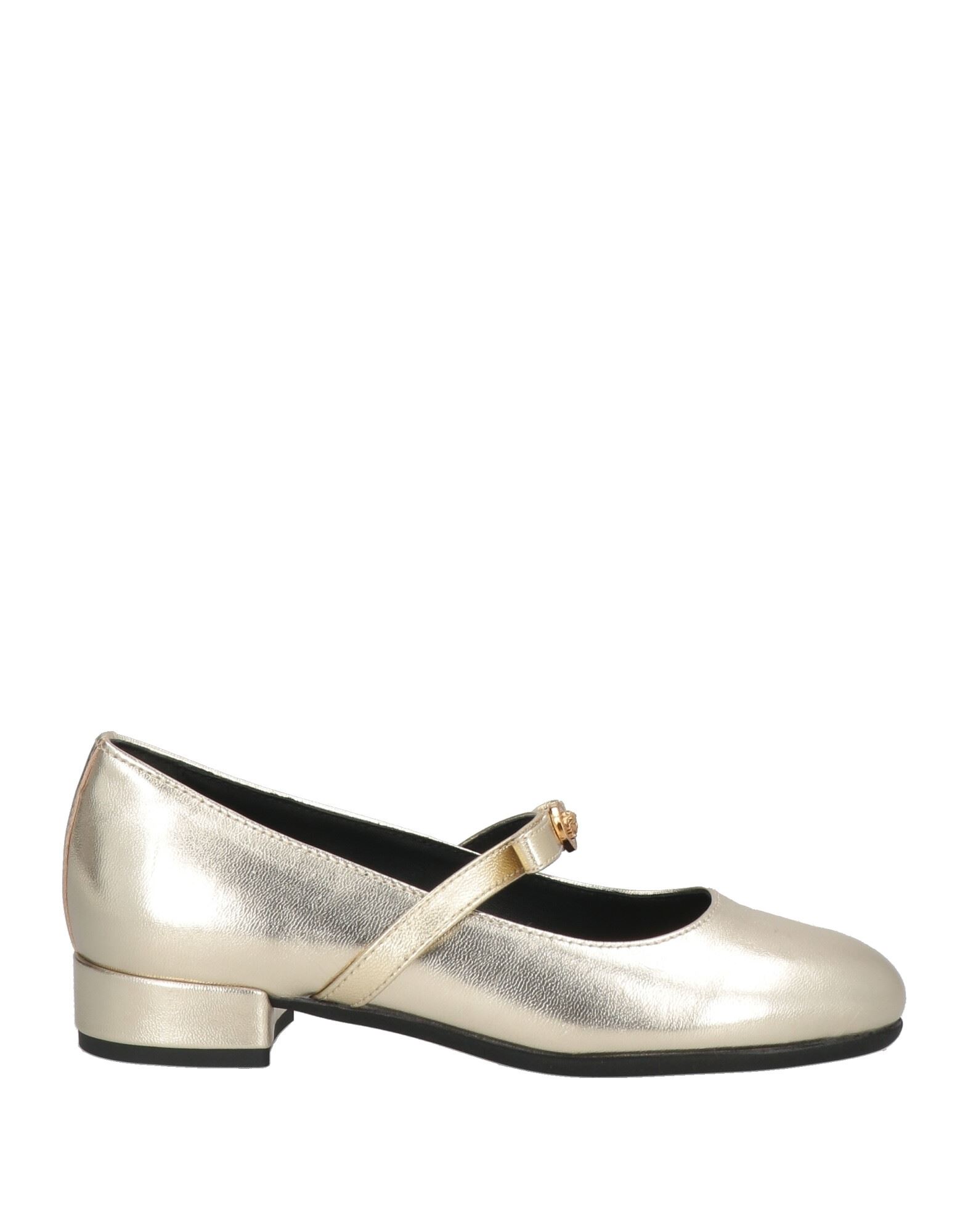  Versace Young - Schuhe - Ballerinas - On Yoox.com 