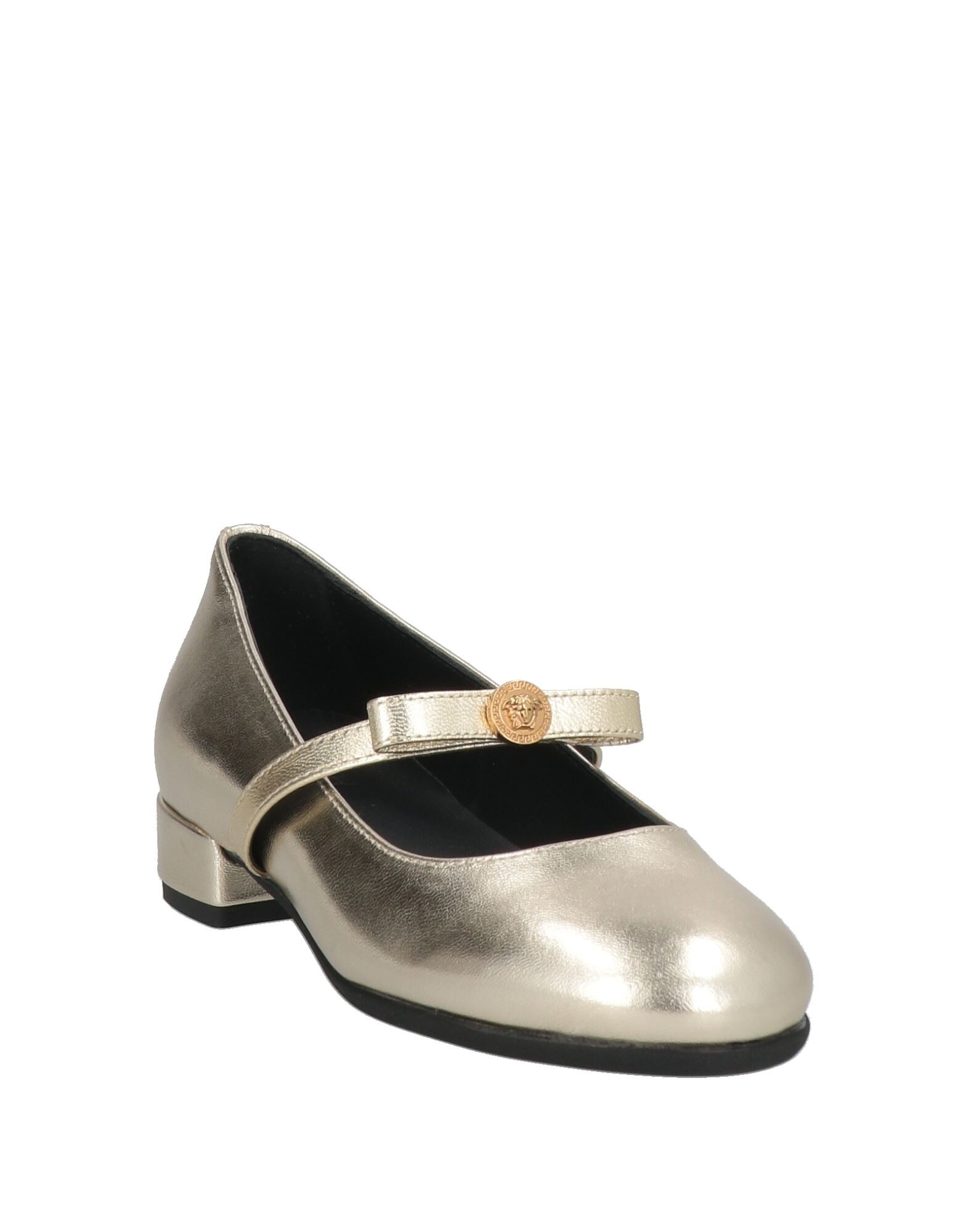  Versace Young - Schuhe - Ballerinas - On Yoox.com 