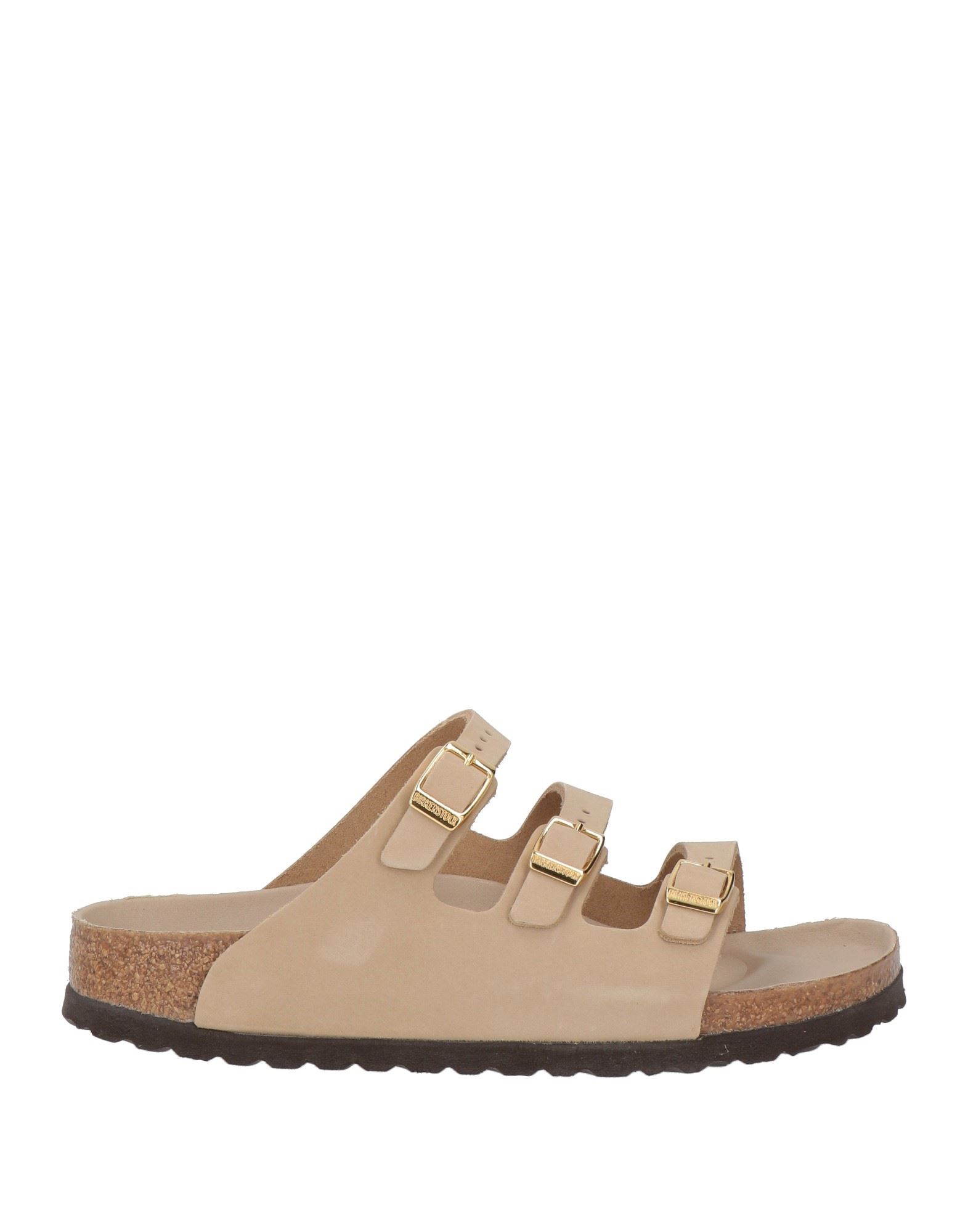 BIRKENSTOCK ΠΑΠΟΥΤΣΙΑ Πέδιλα