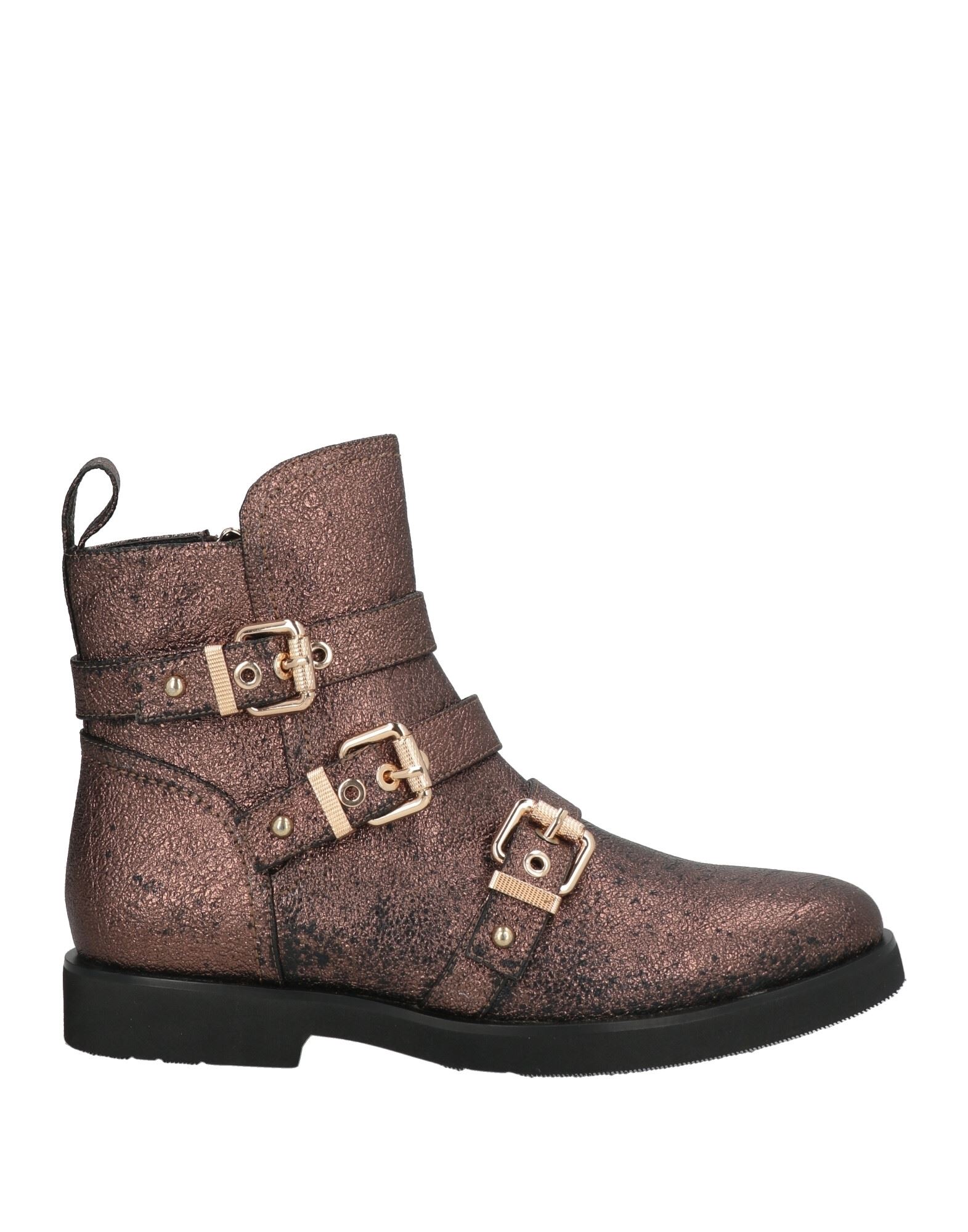 FRACOMINA FRACOMINA ΠΑΠΟΥΤΣΙΑ Μποτάκια