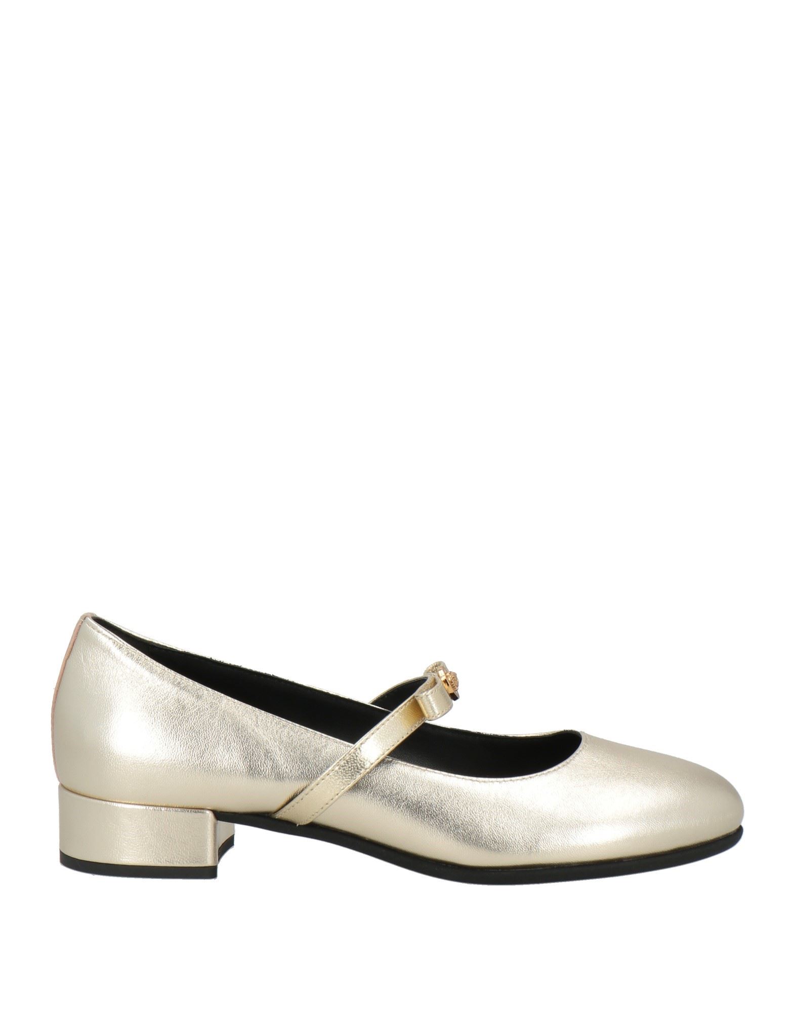  Versace Young - Schuhe - Ballerinas - On Yoox.com 
