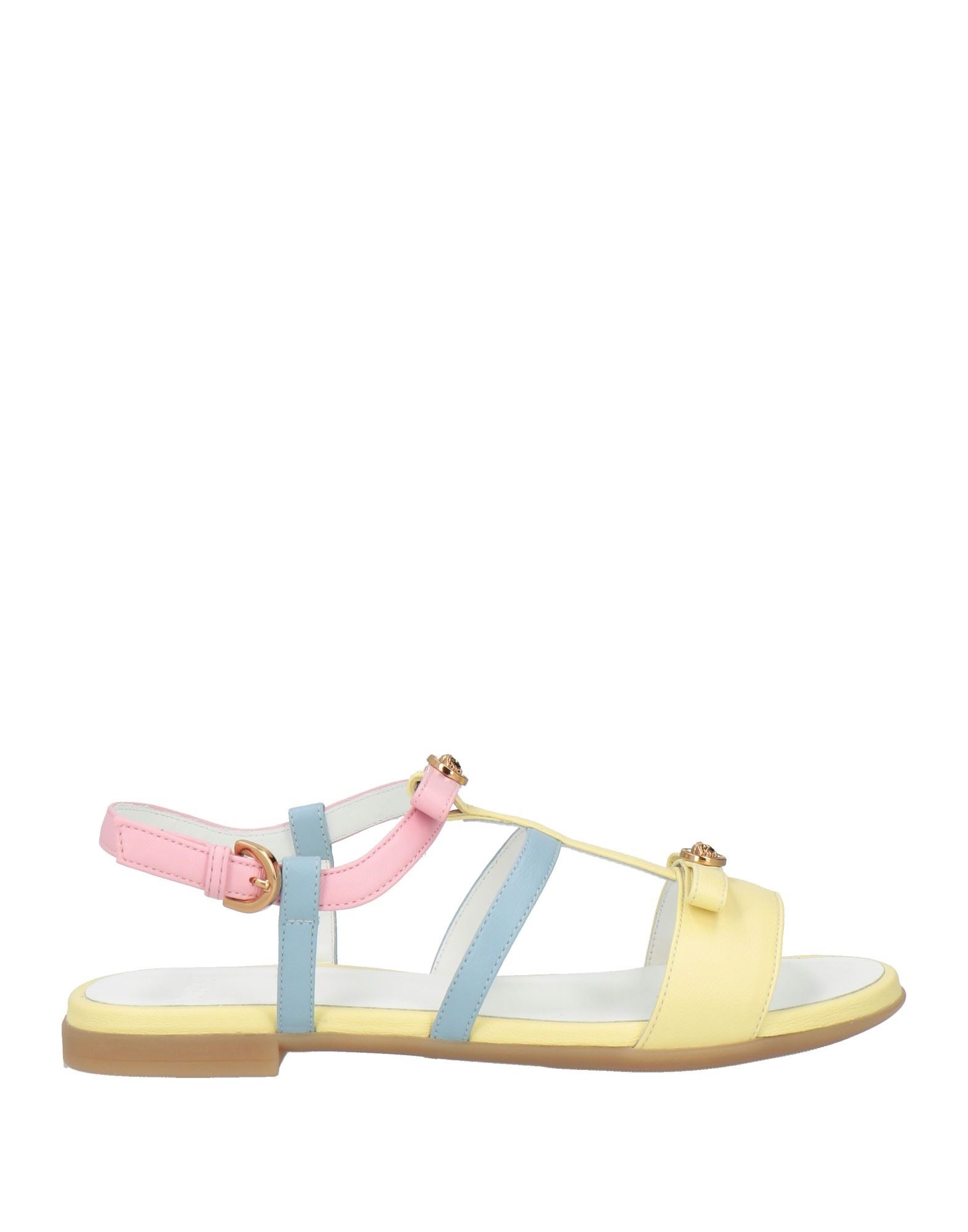  Versace Young - Schuhe - Sandalen - On Yoox.com 