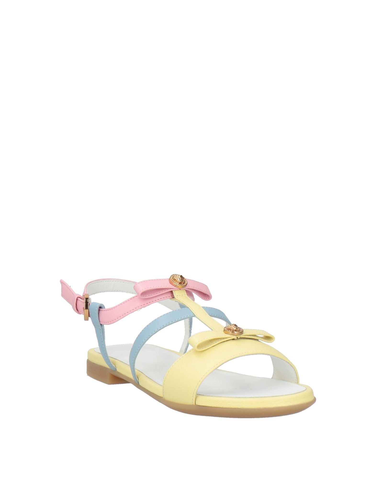  Versace Young - Schuhe - Sandalen - On Yoox.com 