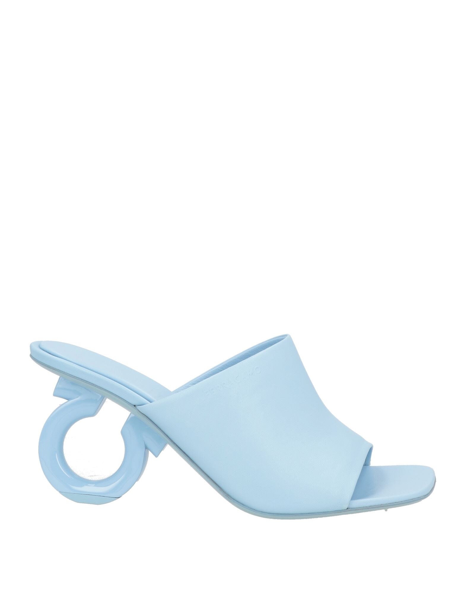 FERRAGAMO FERRAGAMO ΠΑΠΟΥΤΣΙΑ Πέδιλα