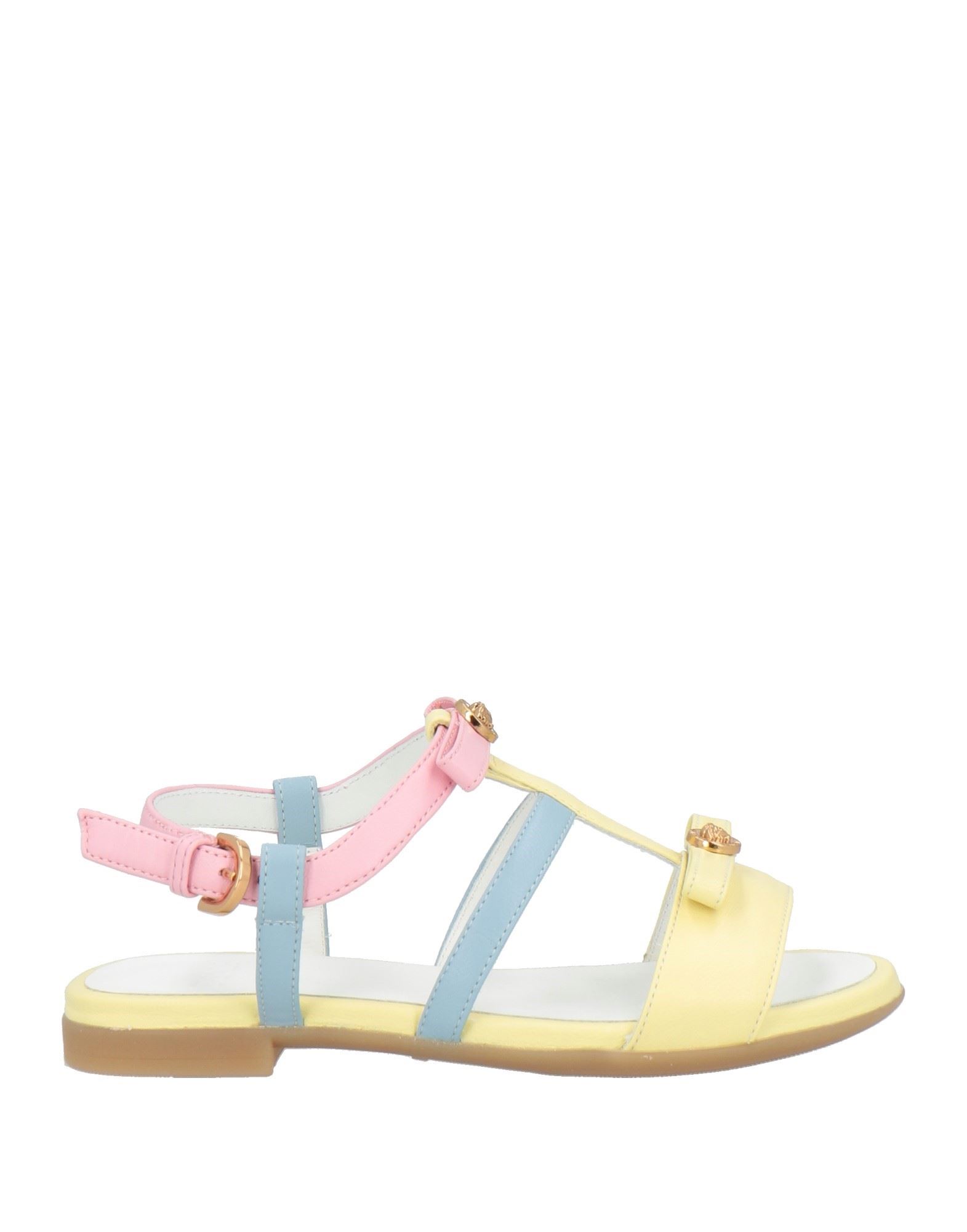  Versace Young - Schuhe - Sandalen - On Yoox.com 