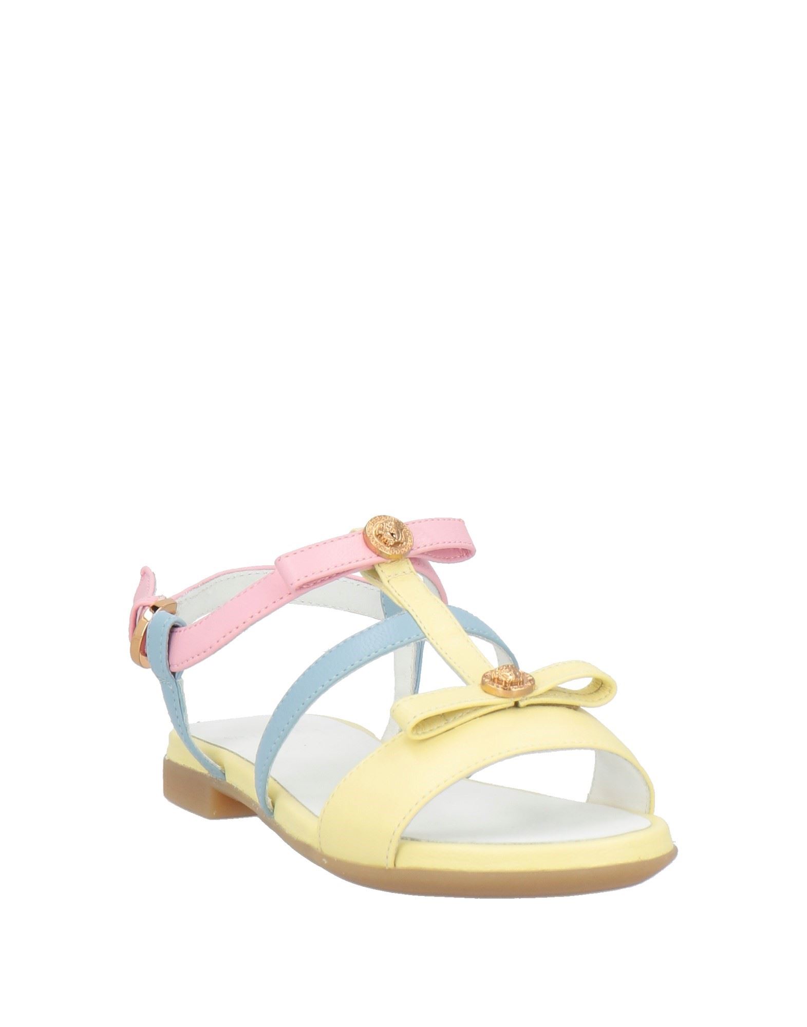  Versace Young - Schuhe - Sandalen - On Yoox.com 