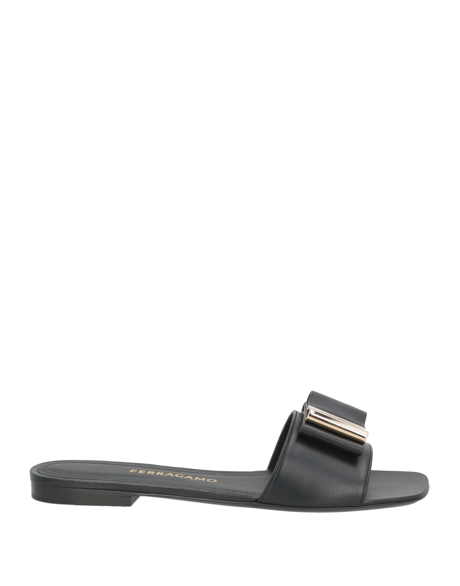 FERRAGAMO FERRAGAMO ΠΑΠΟΥΤΣΙΑ Πέδιλα