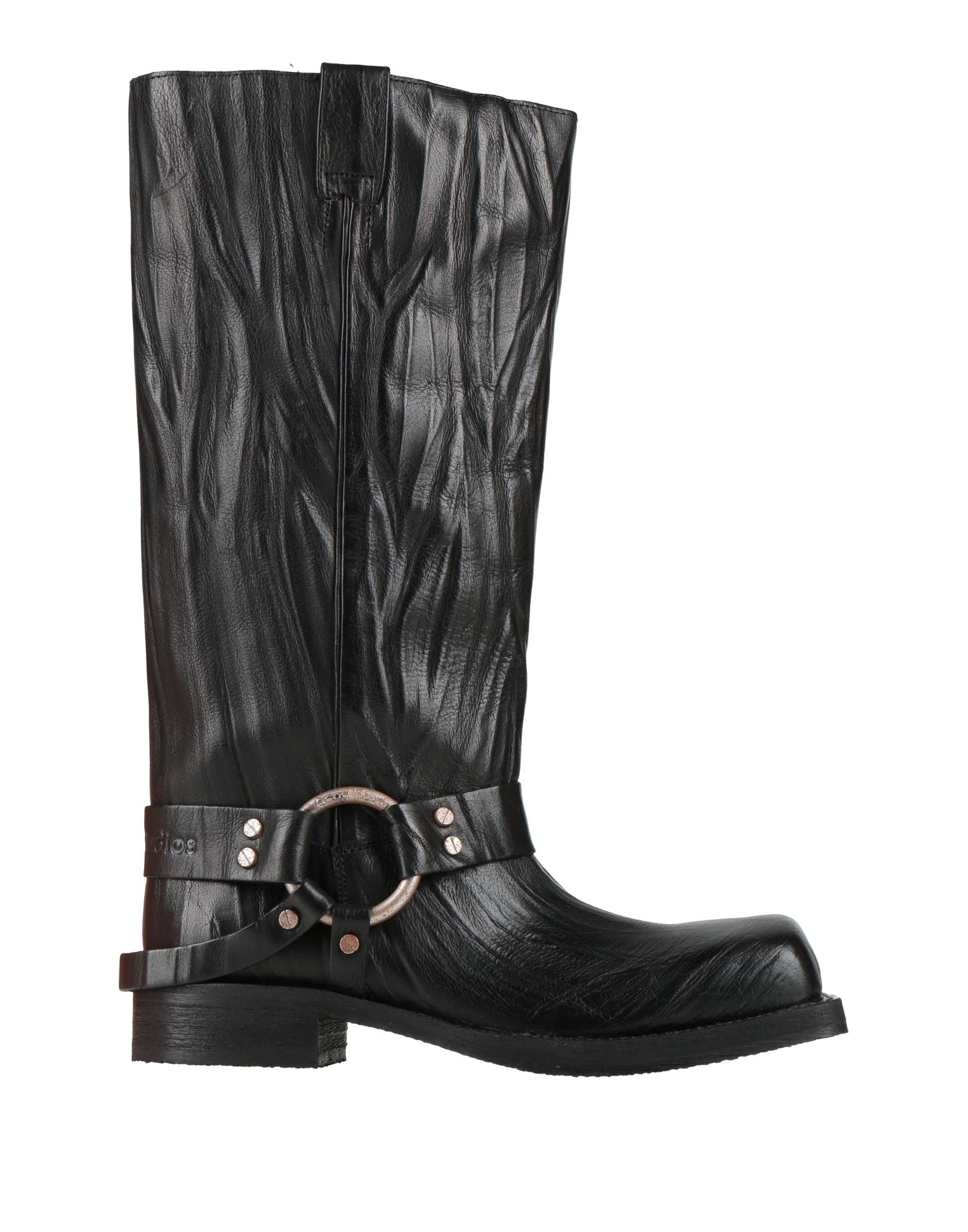  Acne Studios - Schuhe - Stiefel - On Yoox.com 
