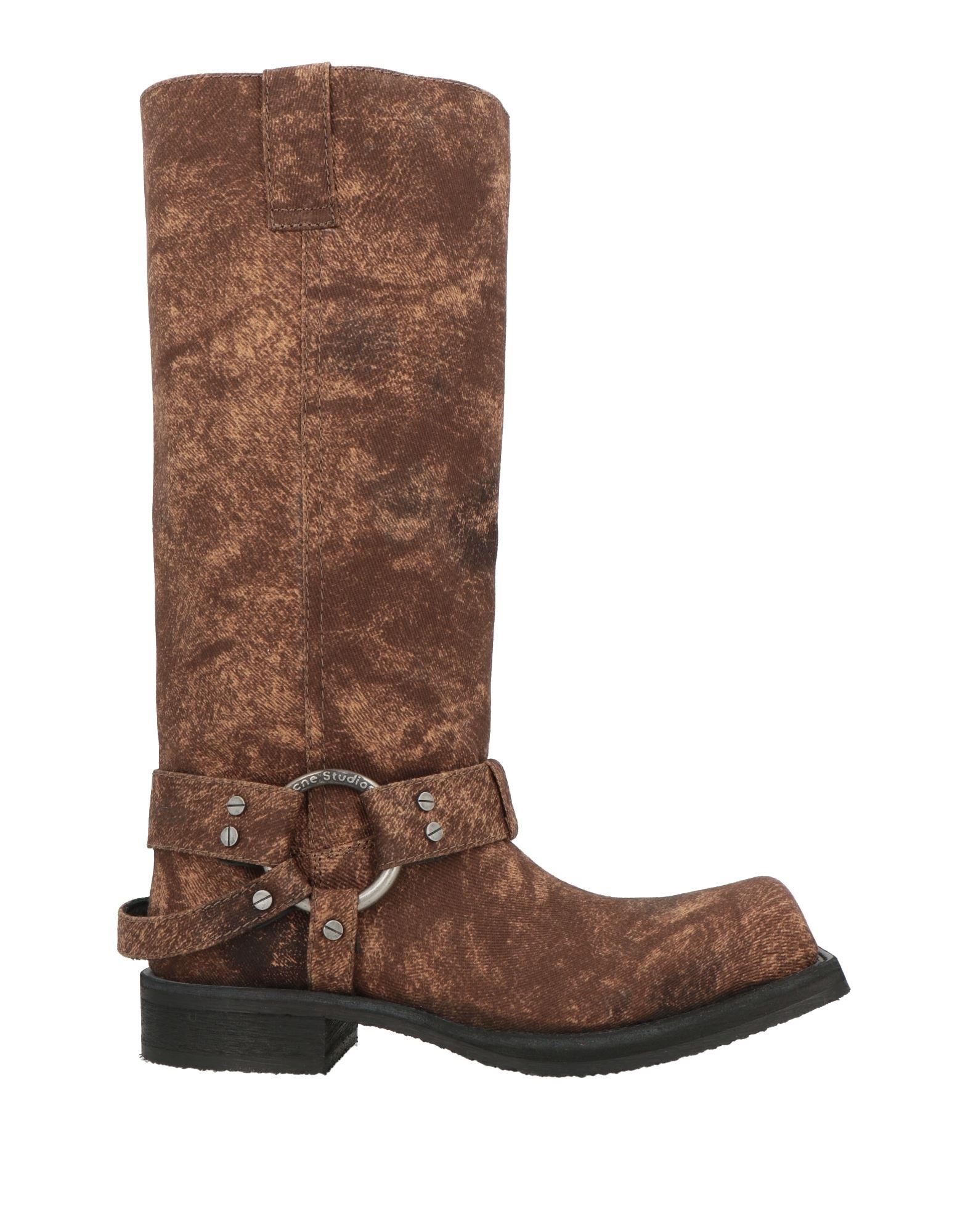  Acne Studios - Schuhe - Stiefel - On Yoox.com 