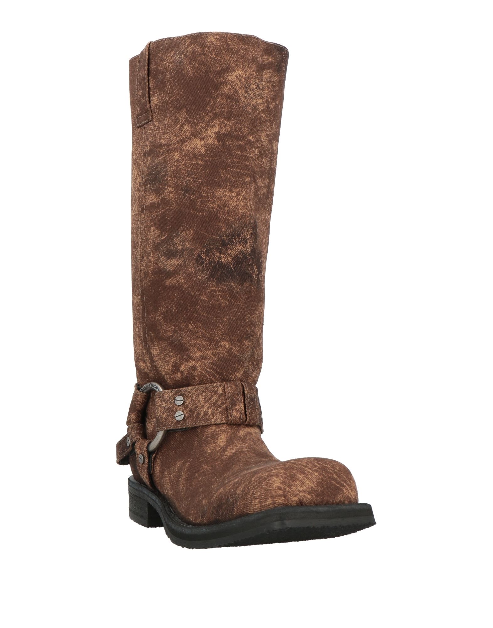  Acne Studios - Schuhe - Stiefel - On Yoox.com 