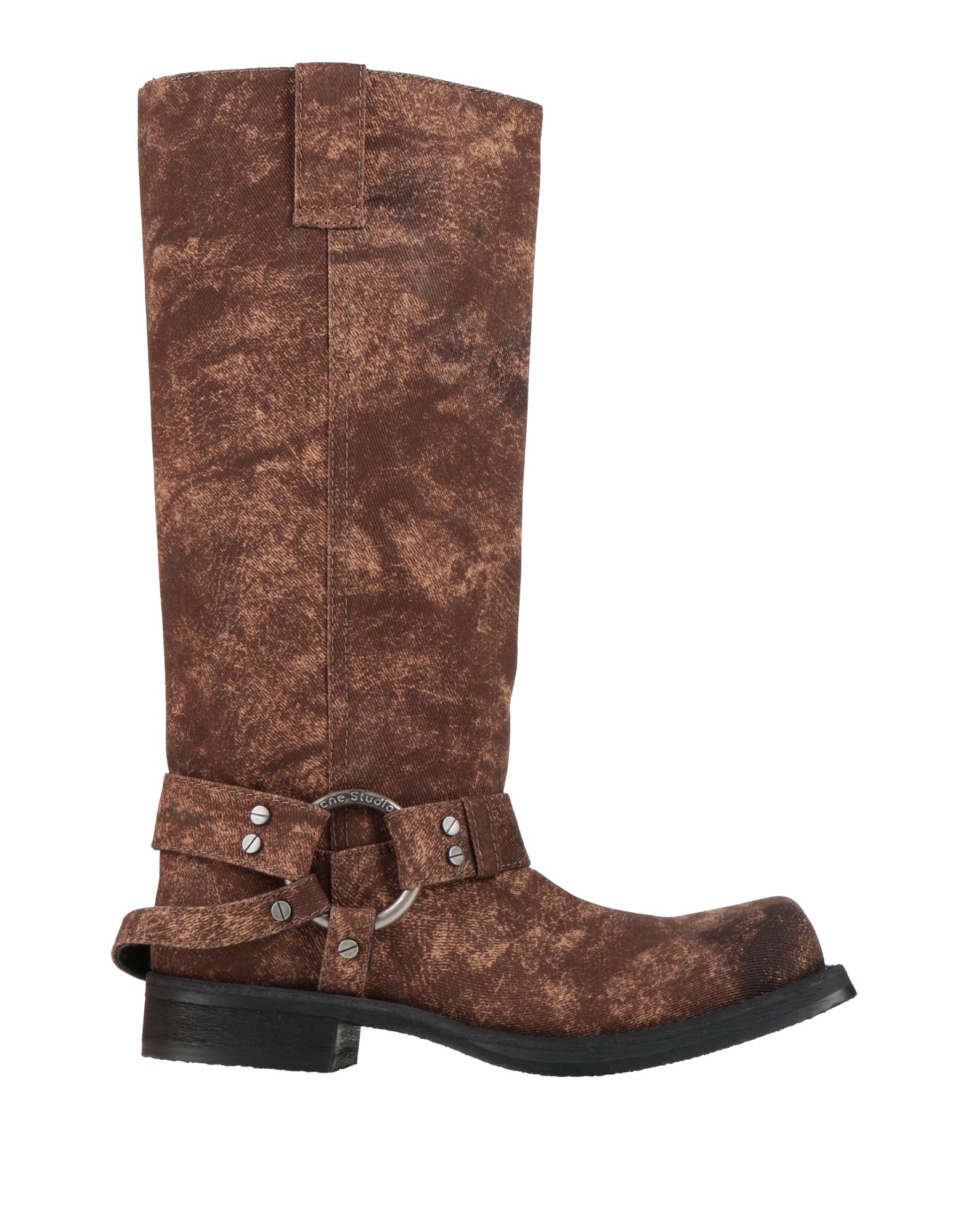  Acne Studios - Schuhe - Stiefel - On Yoox.com 