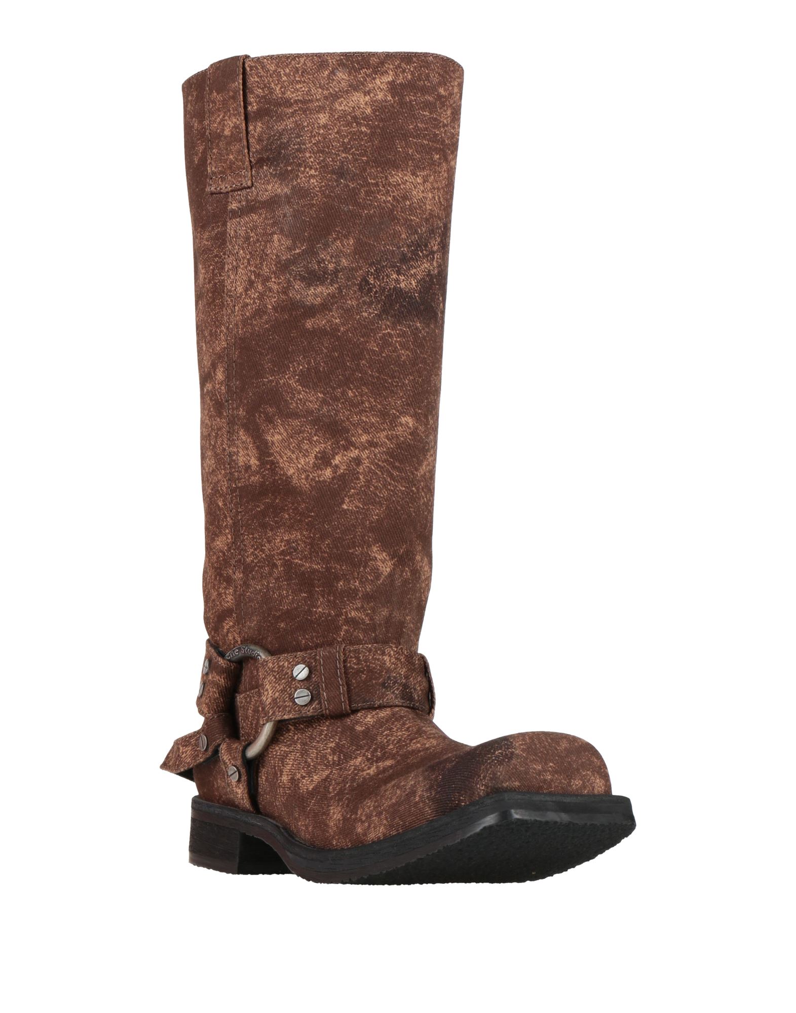 Acne Studios - Schuhe - Stiefel - On Yoox.com 