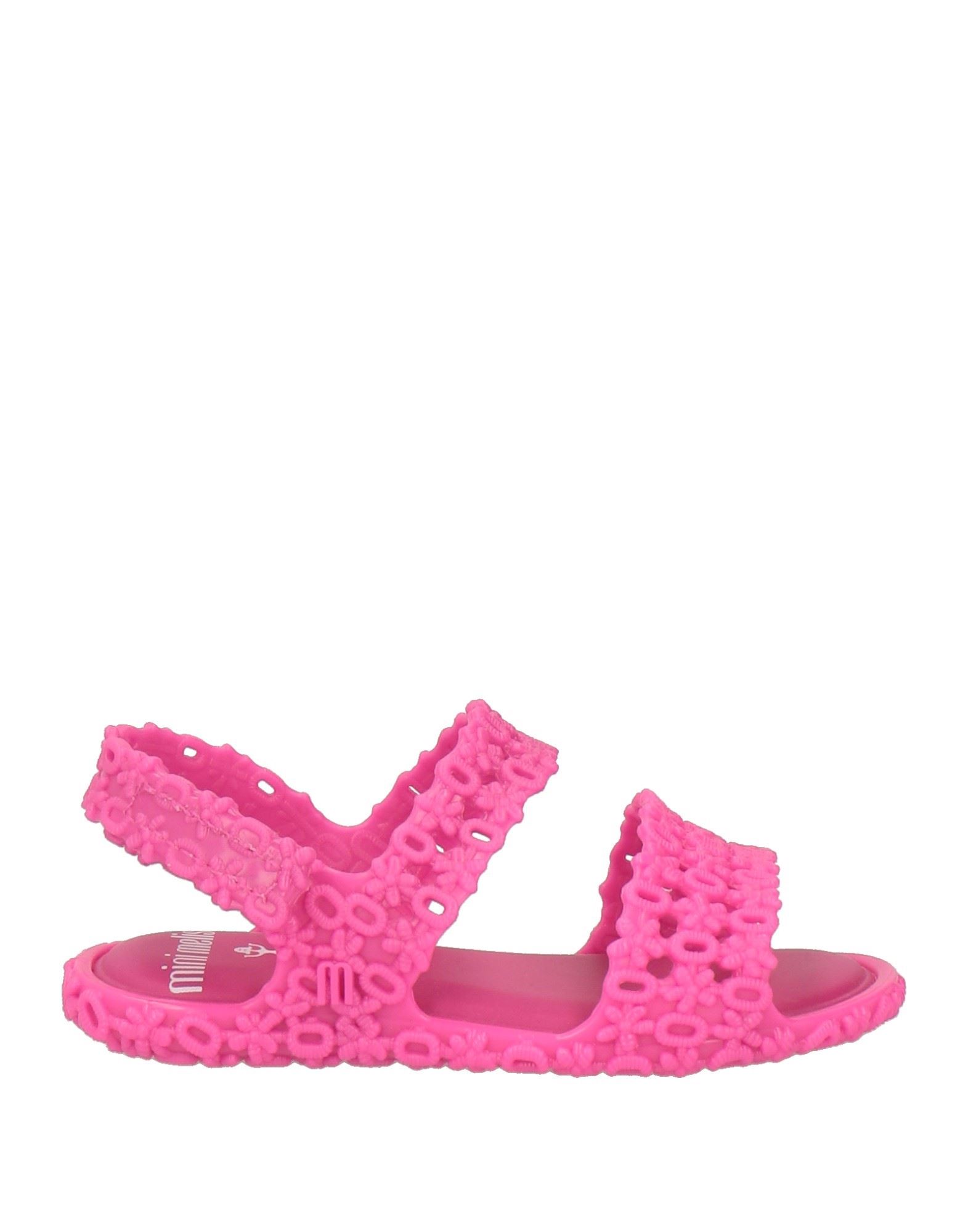 MINI MELISSA MINI MELISSA ΠΑΠΟΥΤΣΙΑ Πέδιλα