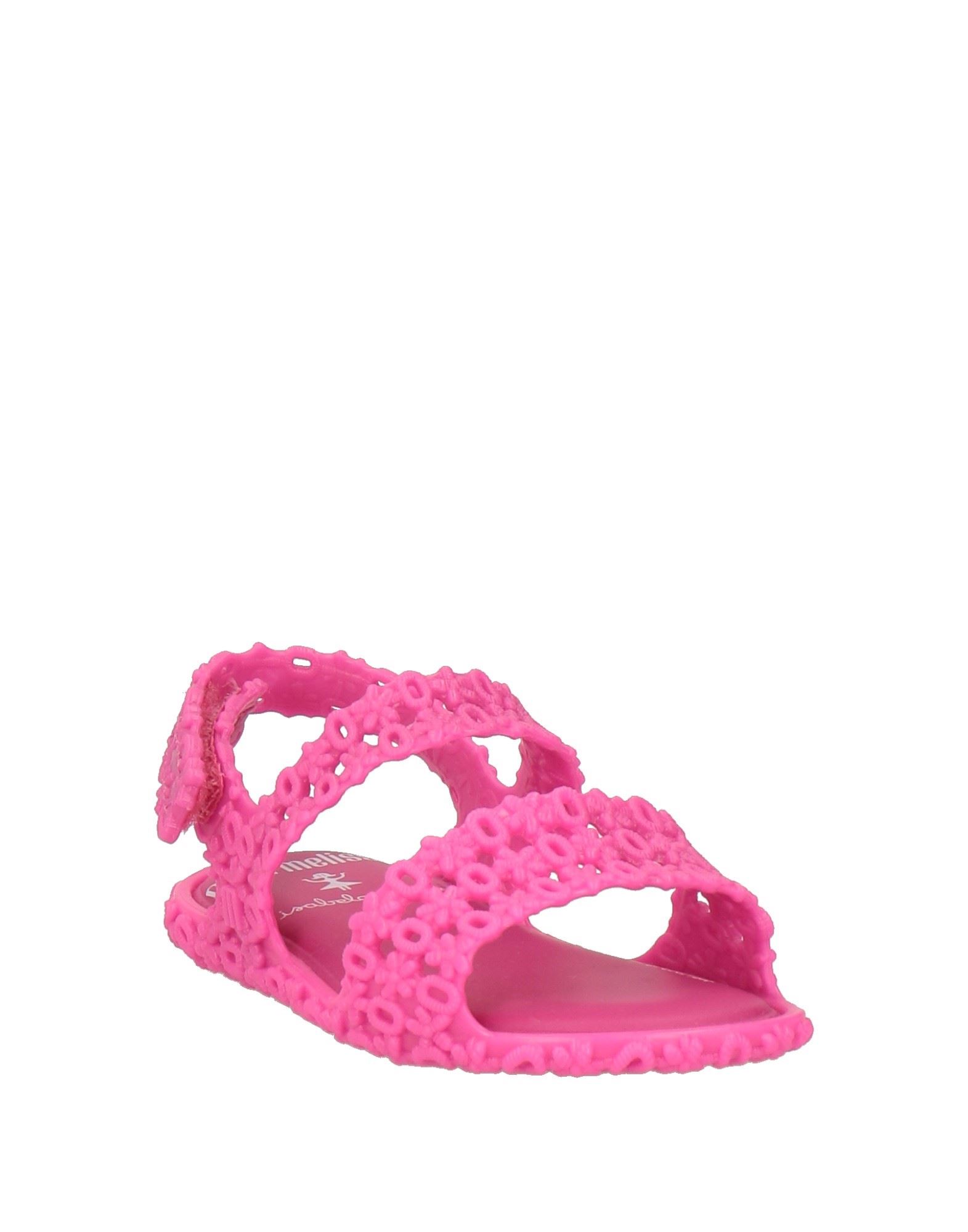  Mini Melissa - Schuhe - Sandalen - On Yoox.com 