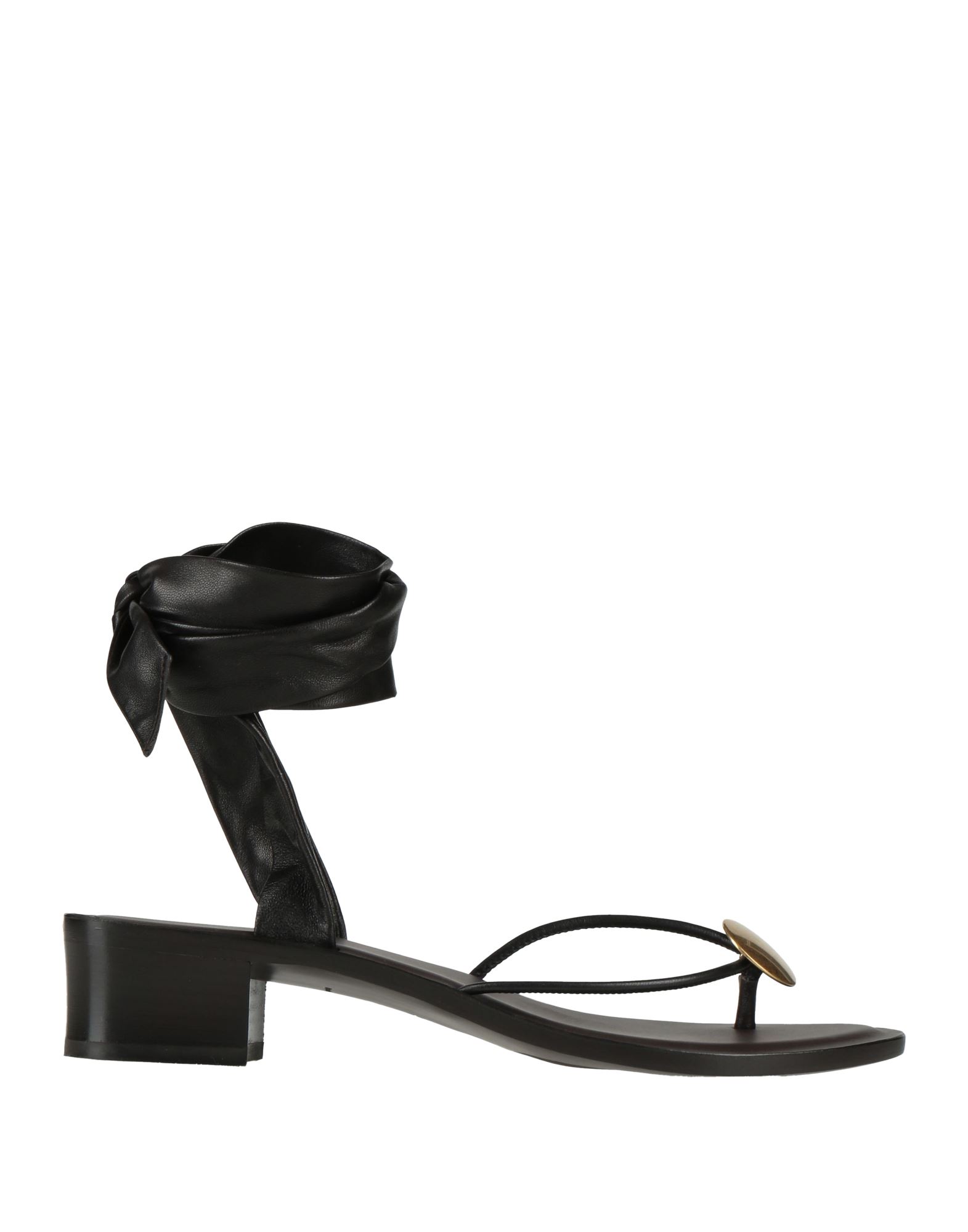 THE ROW THE ROW ΠΑΠΟΥΤΣΙΑ Σαγιονάρες