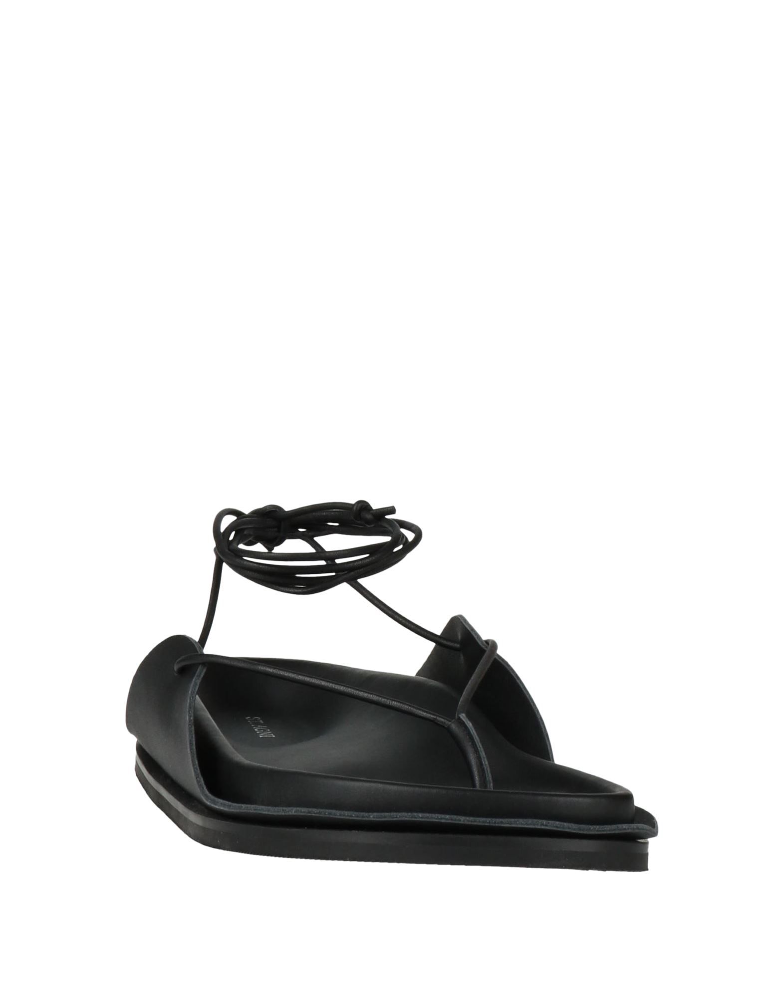  St. Agni - Schuhe - Zehentrenner - On Yoox.com 