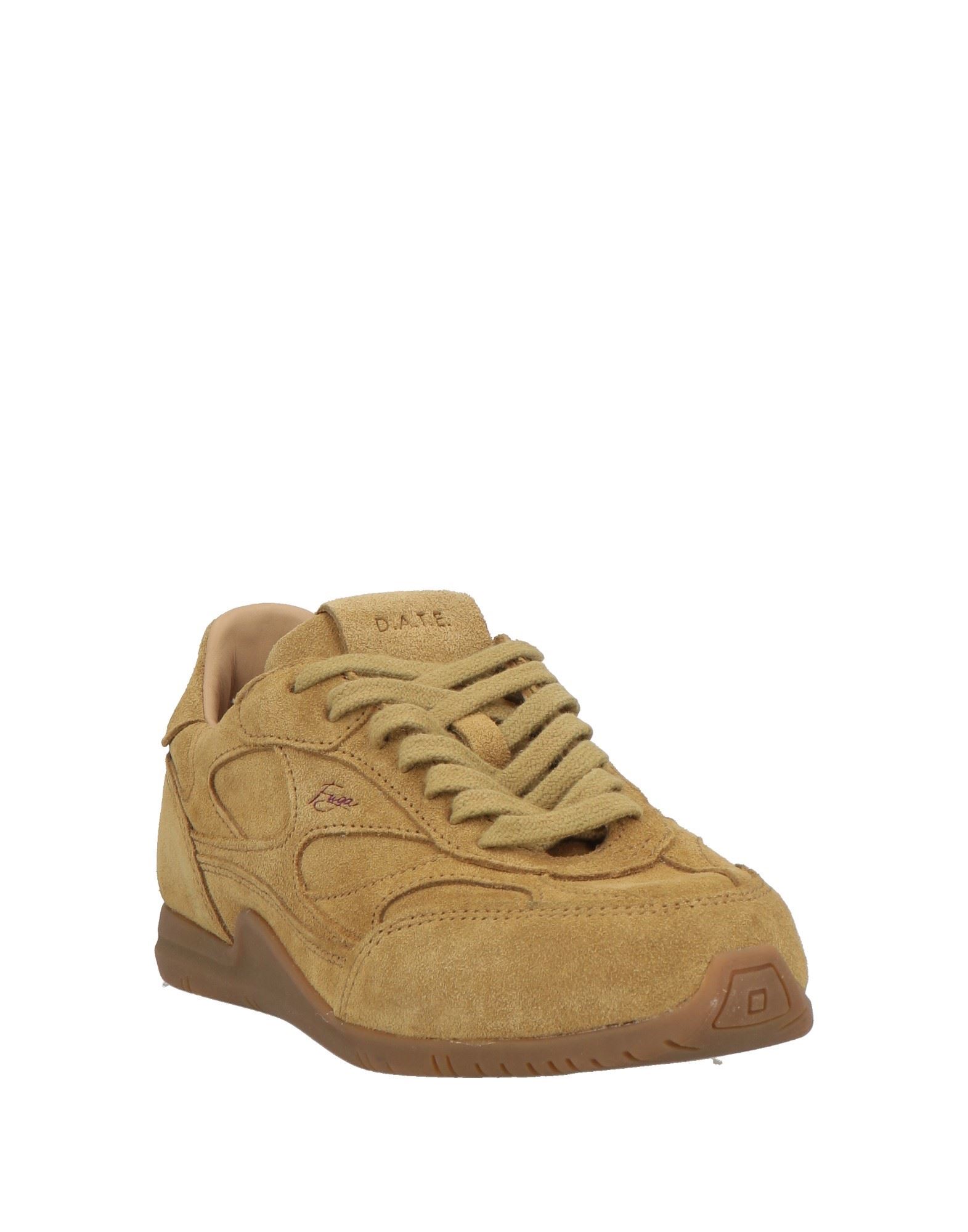  D.a.t.e. - Schuhe - Sneakers - On Yoox.com 