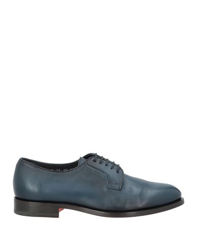 Zapatos de cordones Hombre Azul marino 40,43.5 Hombre