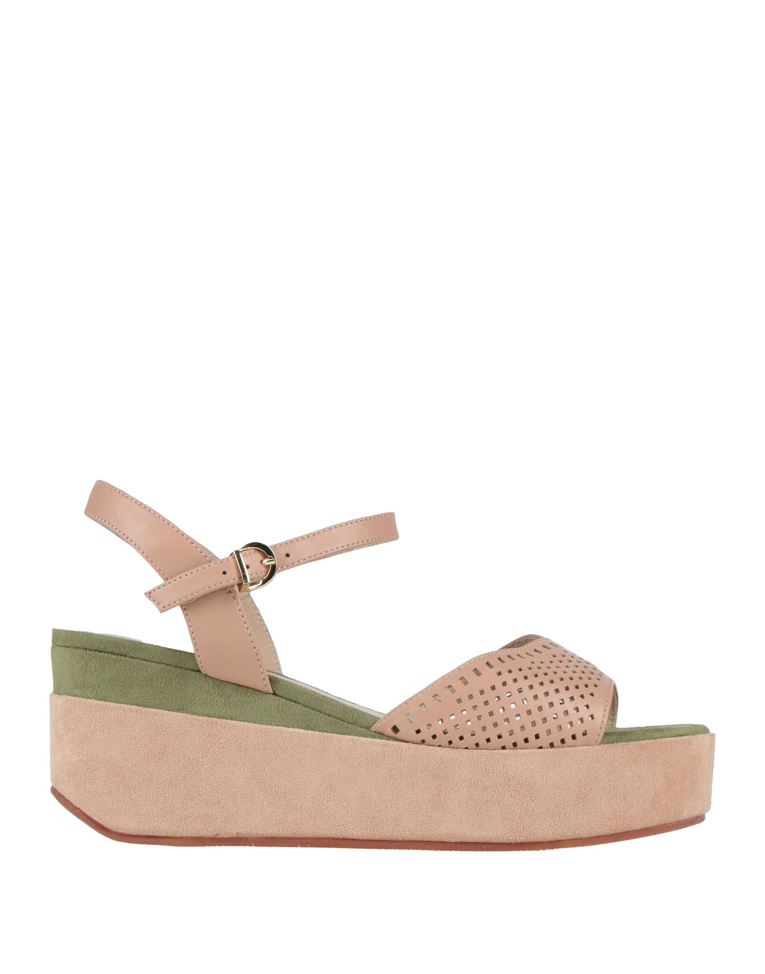  Luciano Barachini - Schuhe - Sandalen - On Yoox.com 