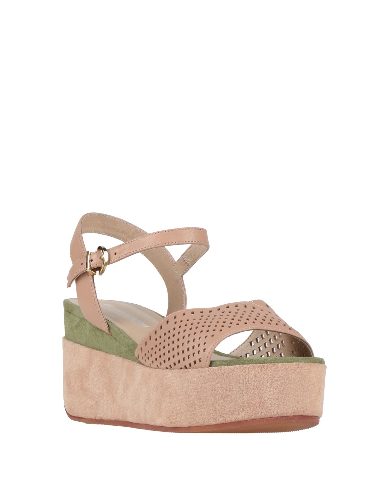  Luciano Barachini - Schuhe - Sandalen - On Yoox.com 