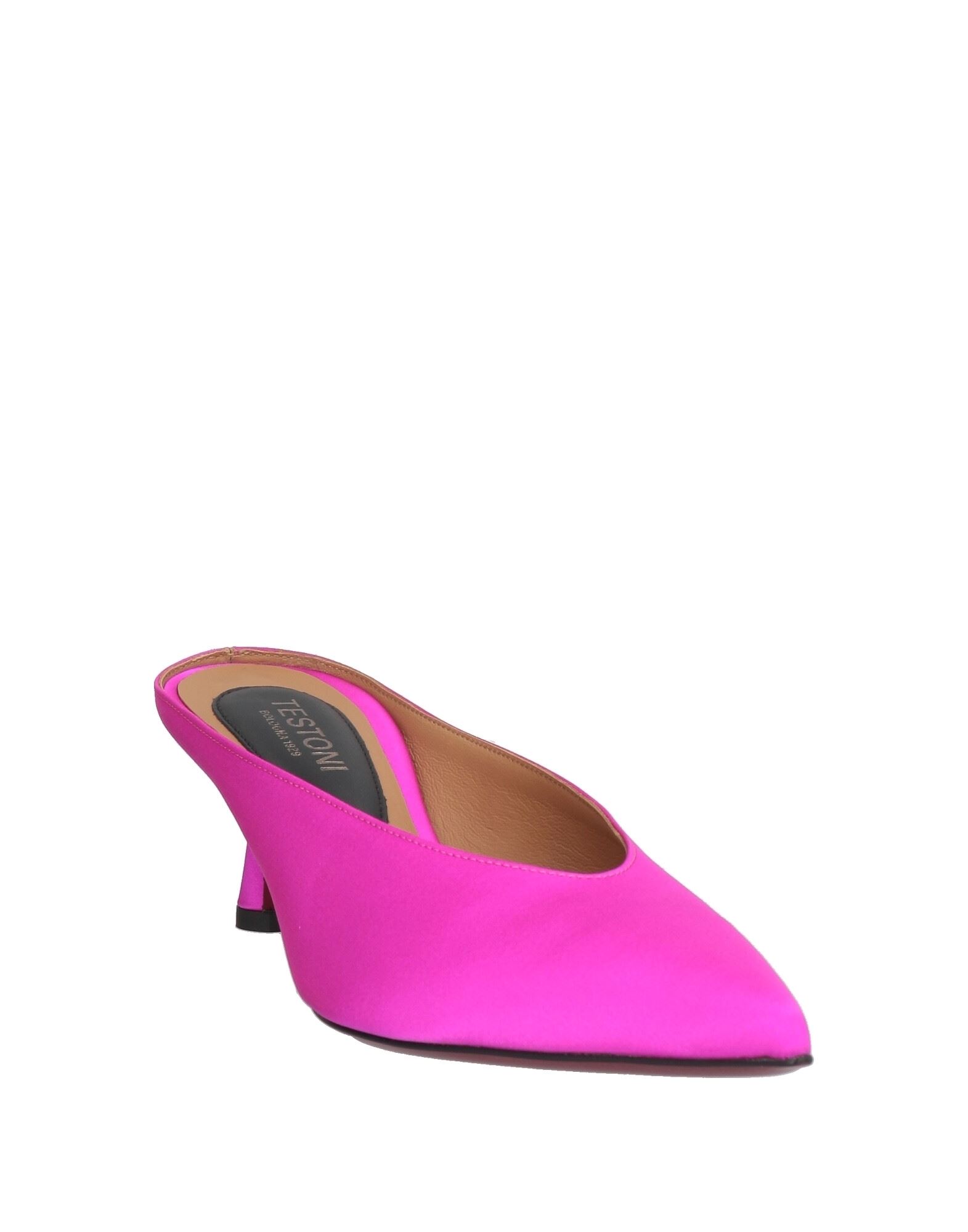 Testoni - Schuhe - Mules & Clogs - On Yoox.com 