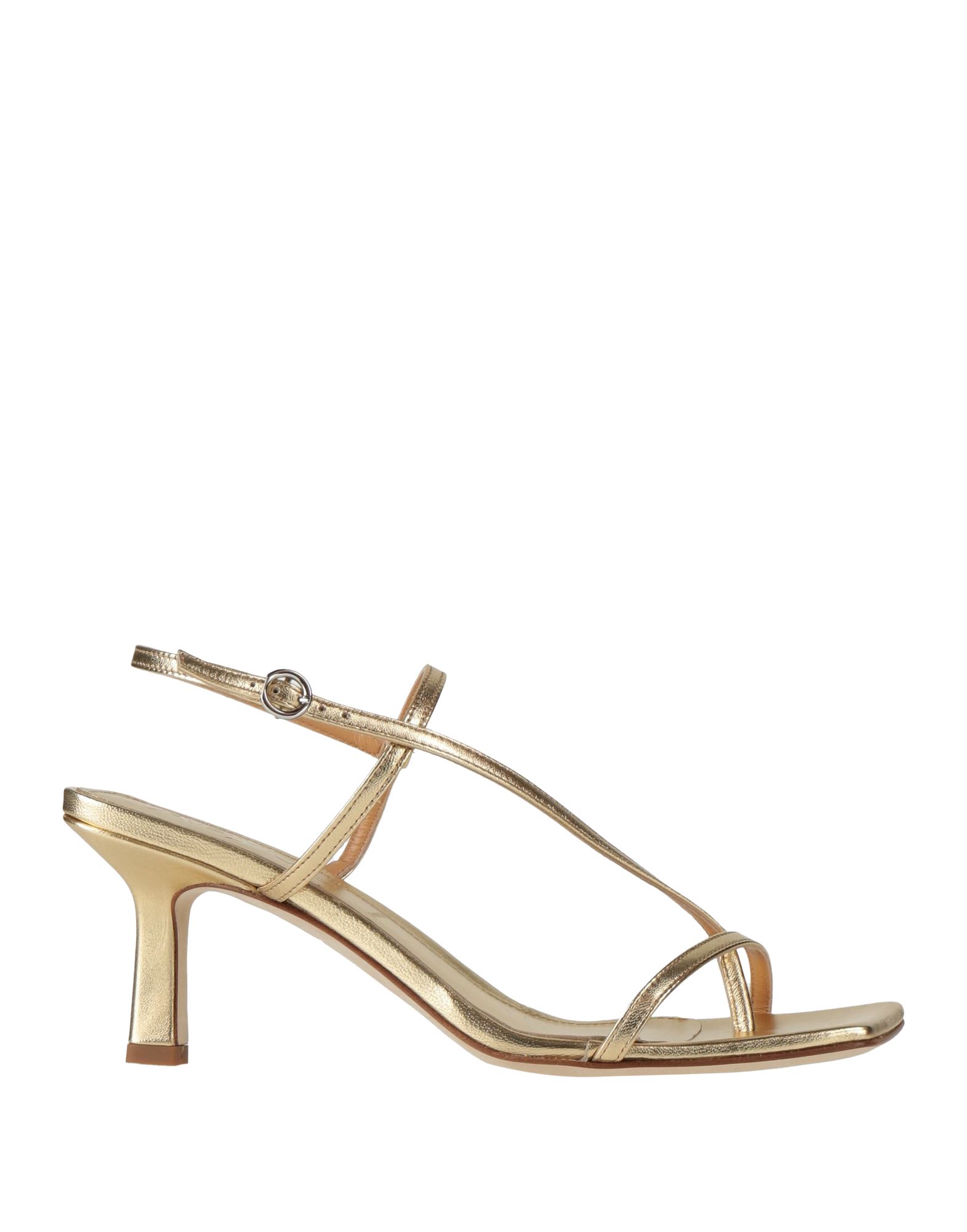  Aeyde - Schuhe - Zehentrenner - On Yoox.com 