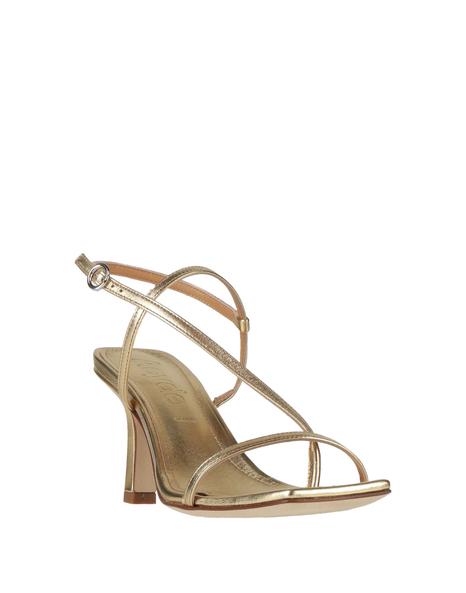  Aeyde - Schuhe - Zehentrenner - On Yoox.com 