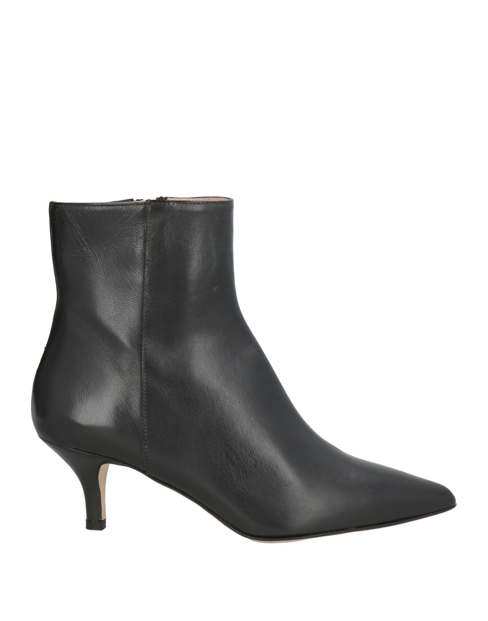 Testoni - Schuhe - Stiefeletten - On Yoox.com 