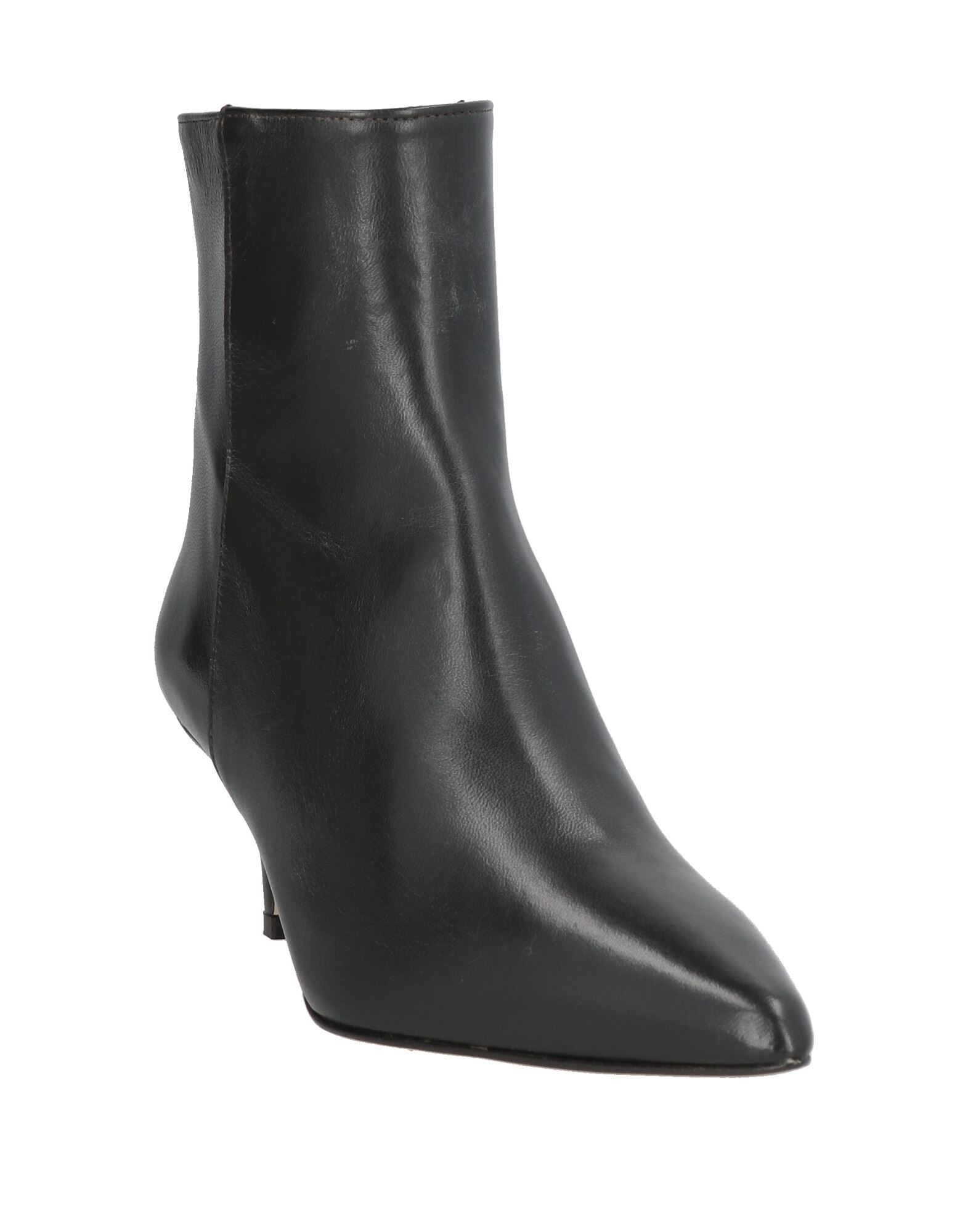  Testoni - Schuhe - Stiefeletten - On Yoox.com 