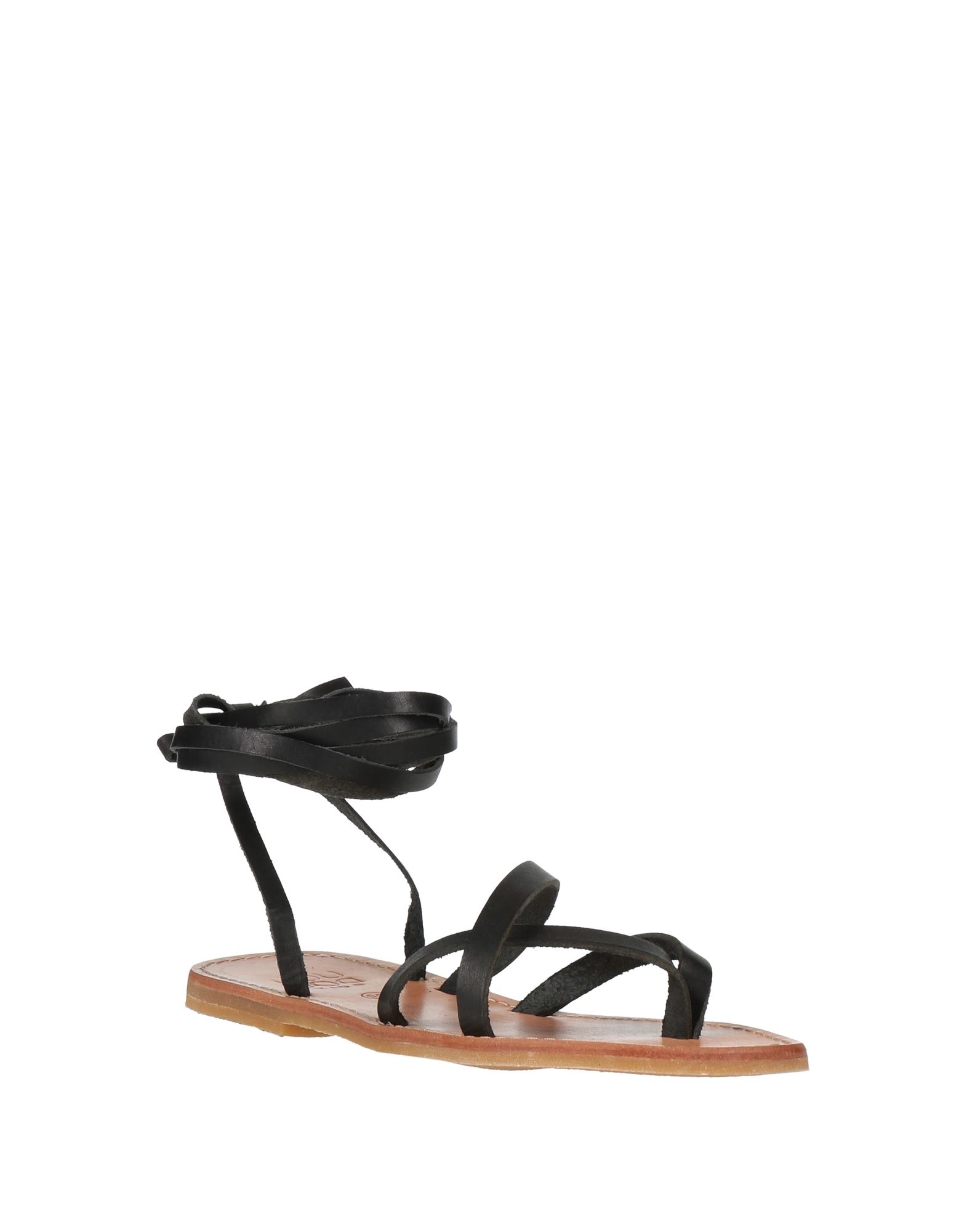  Douuod - Schuhe - Zehentrenner - On Yoox.com 
