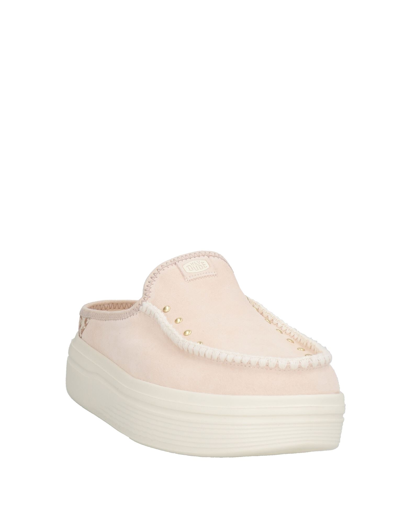  Heydude - Schuhe - Mules & Clogs - On Yoox.com 