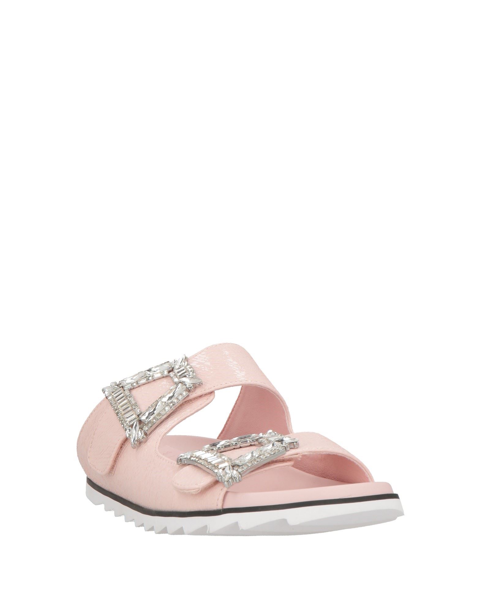  Twenty Four Haitch - Schuhe - Sandalen - On Yoox.com 