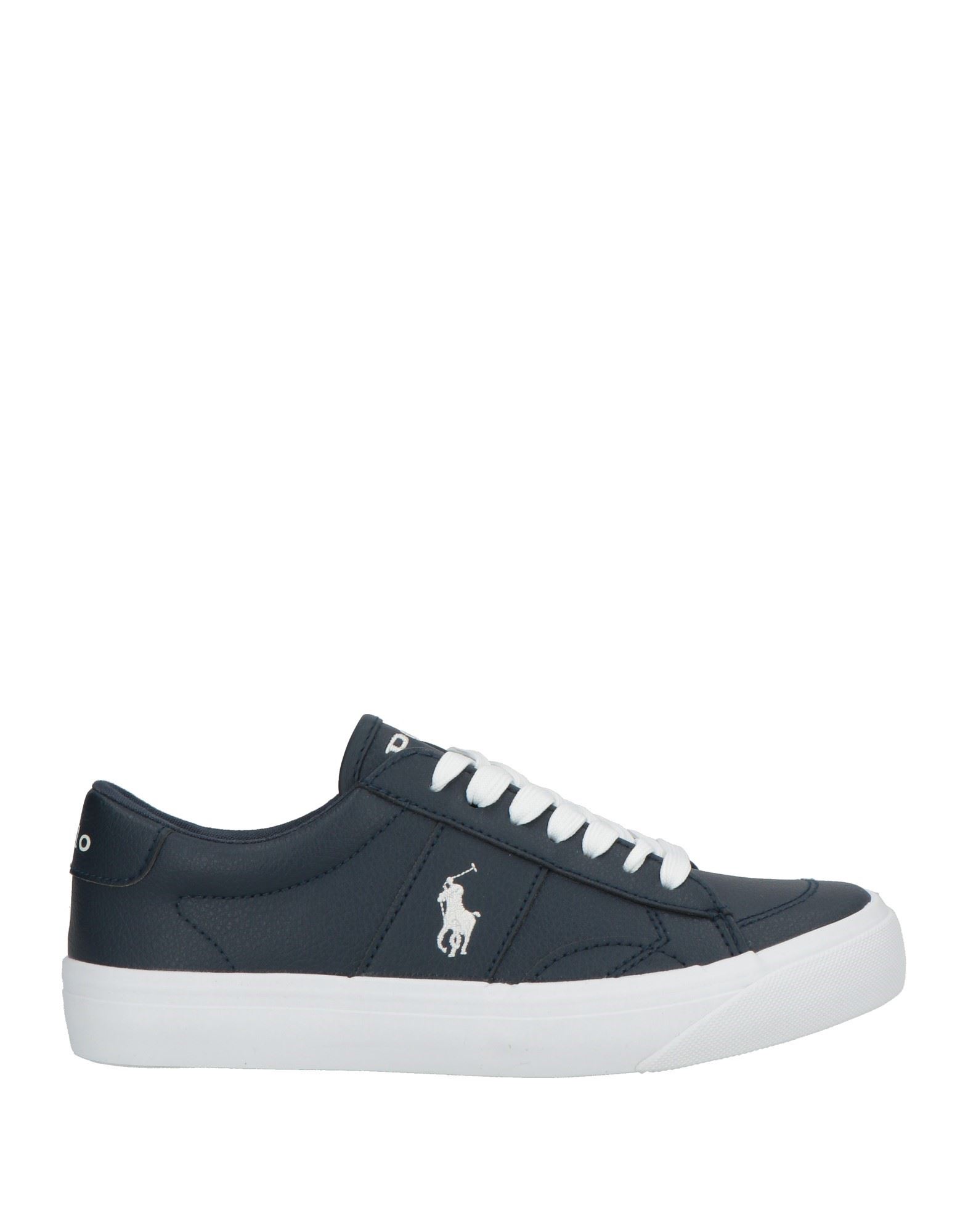  Polo Ralph Lauren - Schuhe - Sneakers - On Yoox.com 