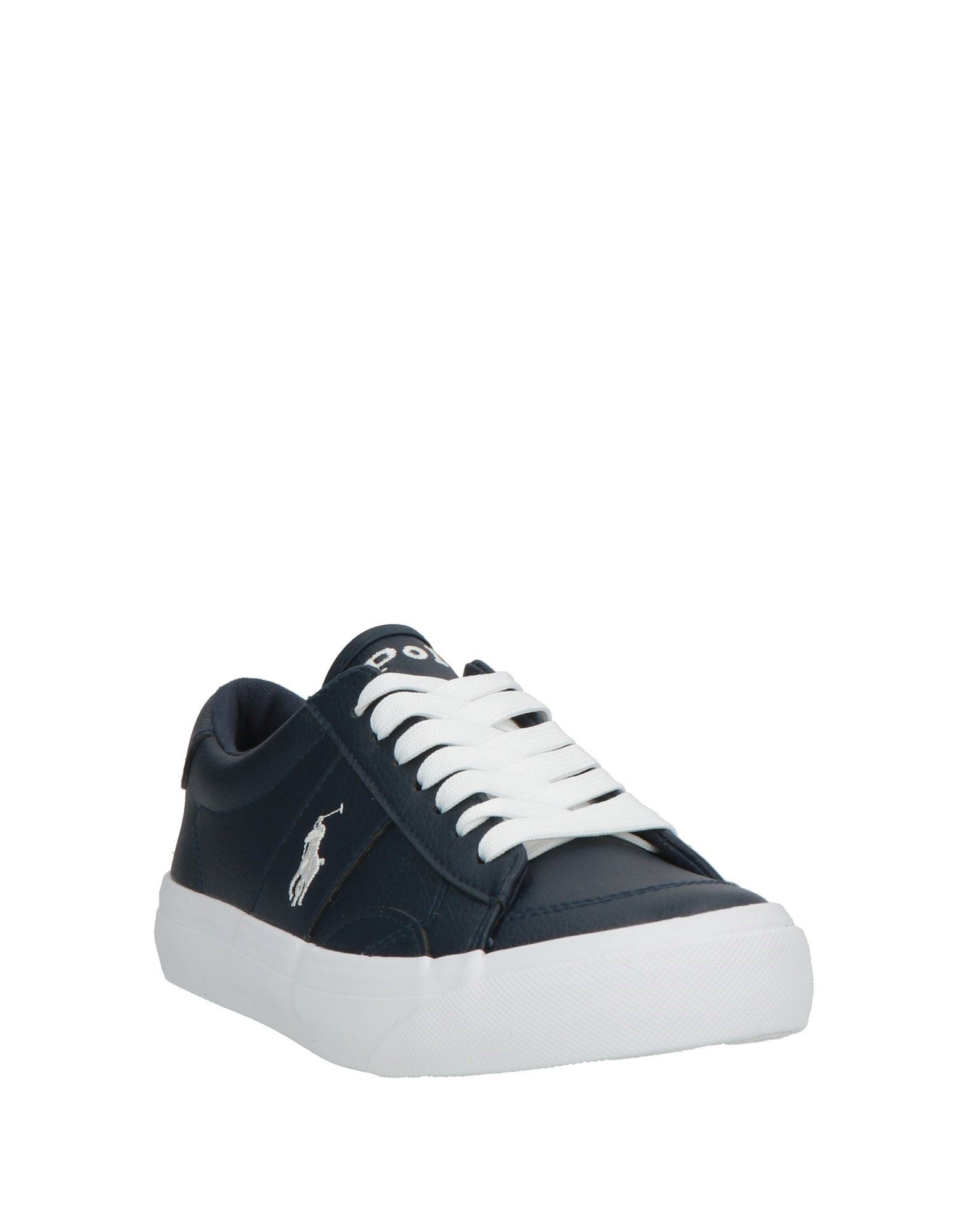 Polo Ralph Lauren - Schuhe - Sneakers - On Yoox.com 