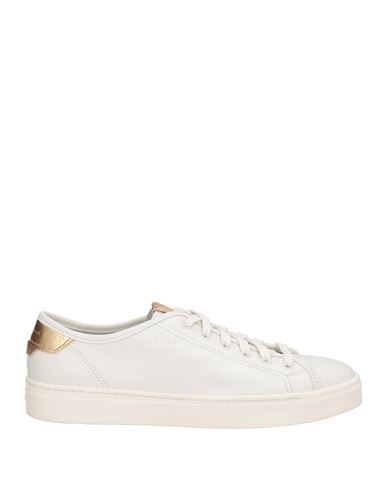 Sneakers Mujer Hueso 37,42 Mujer