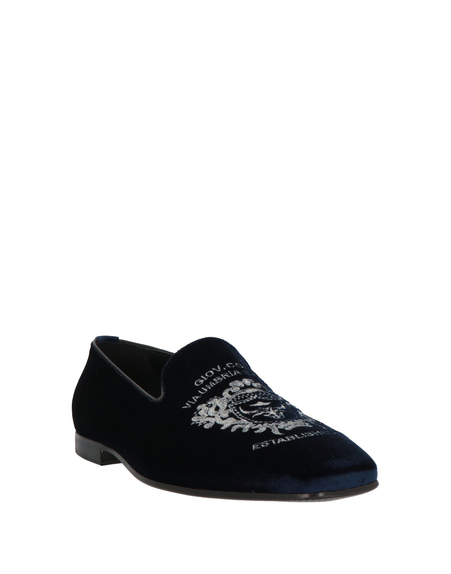  Giovanni Conti - Schuhe - Mokassins - On Yoox.com 