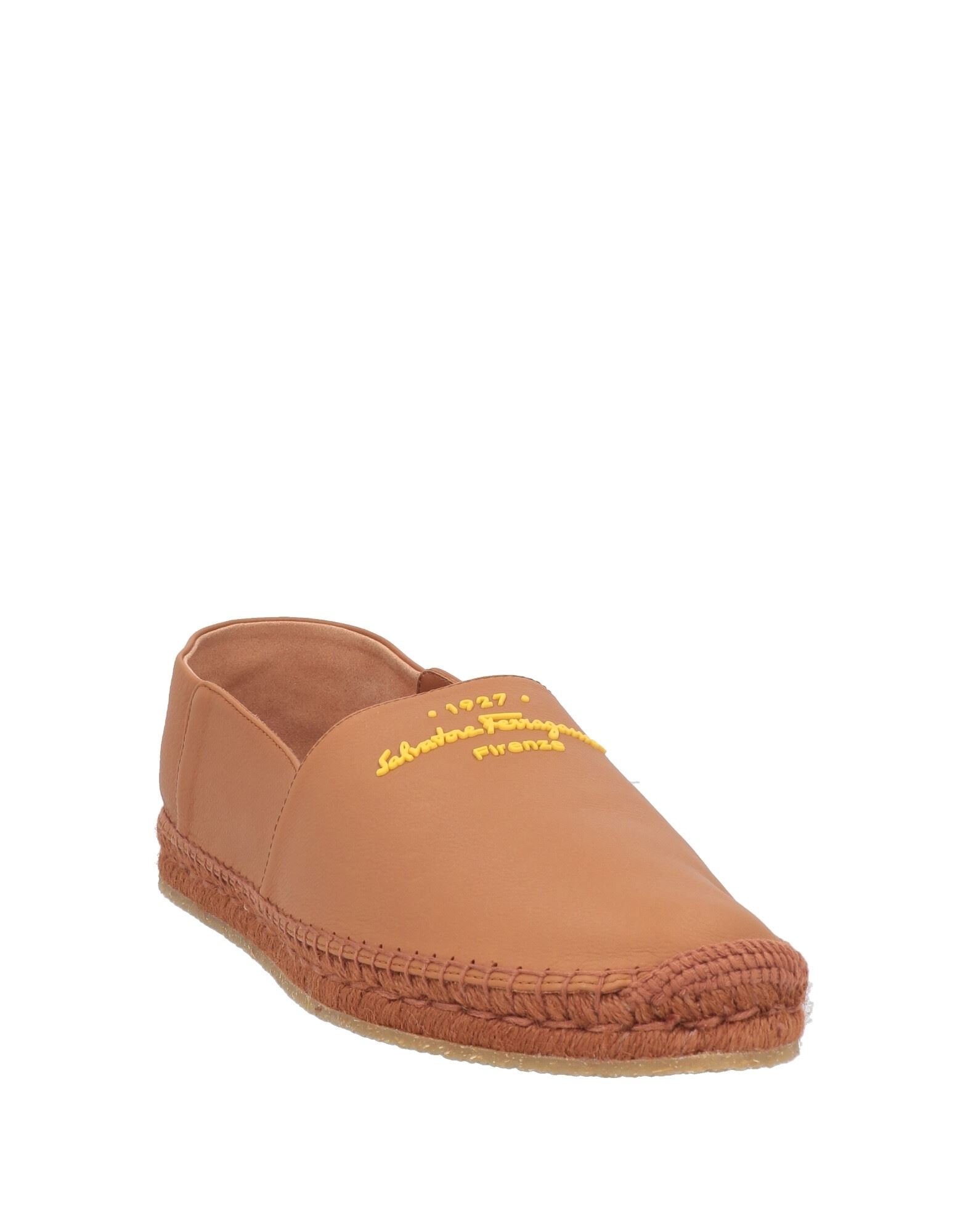  Ferragamo - Calzado - Espadrillas - On Yoox.com 